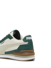 Sneakers Verde Puma