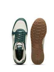 Sneakers Verde Puma