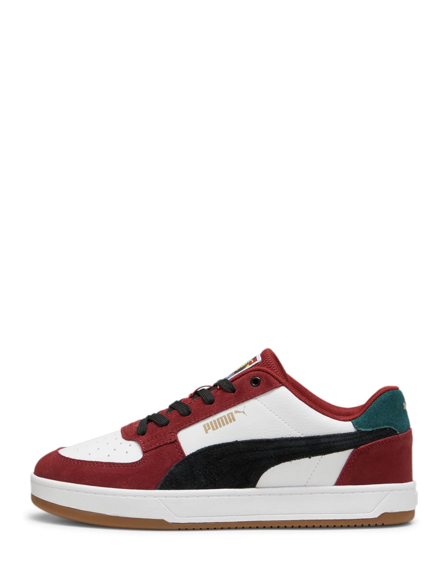 Sneakers Bordeaux Puma