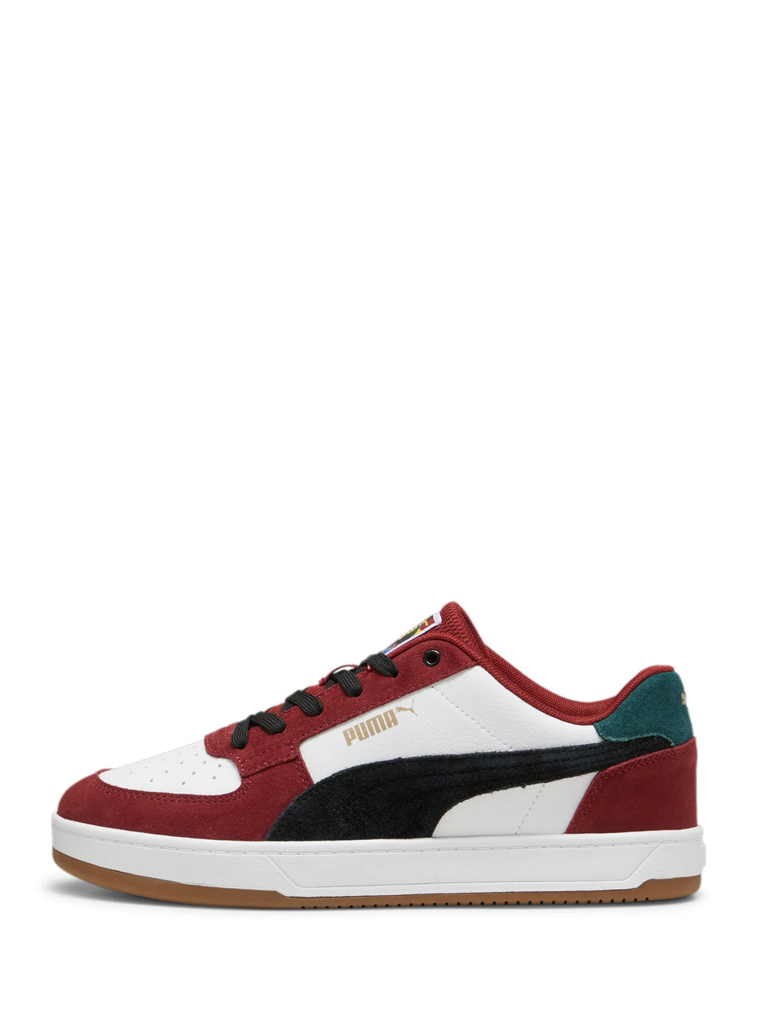 Sneakers Bordeaux Puma