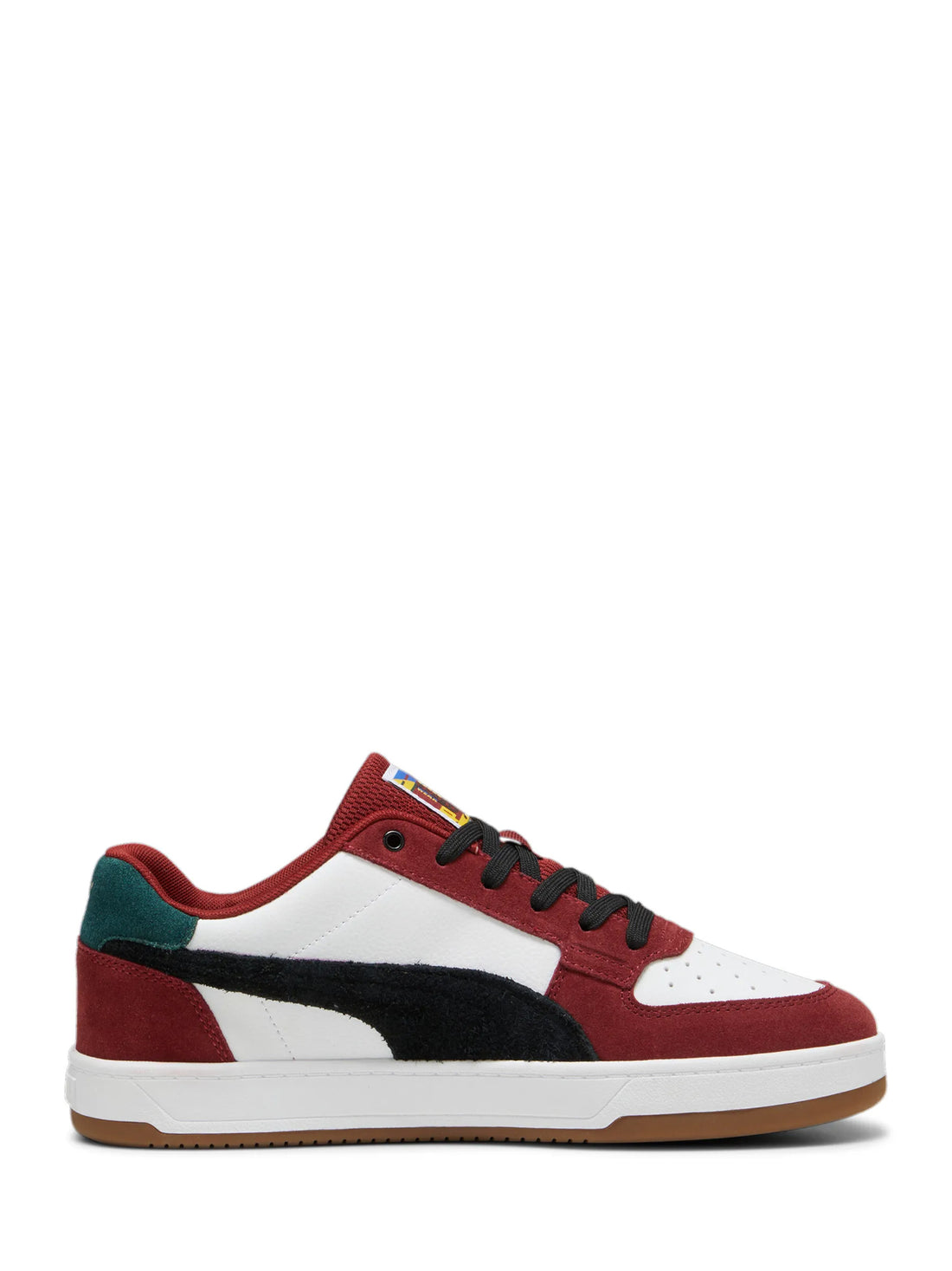 Sneakers Bordeaux Puma