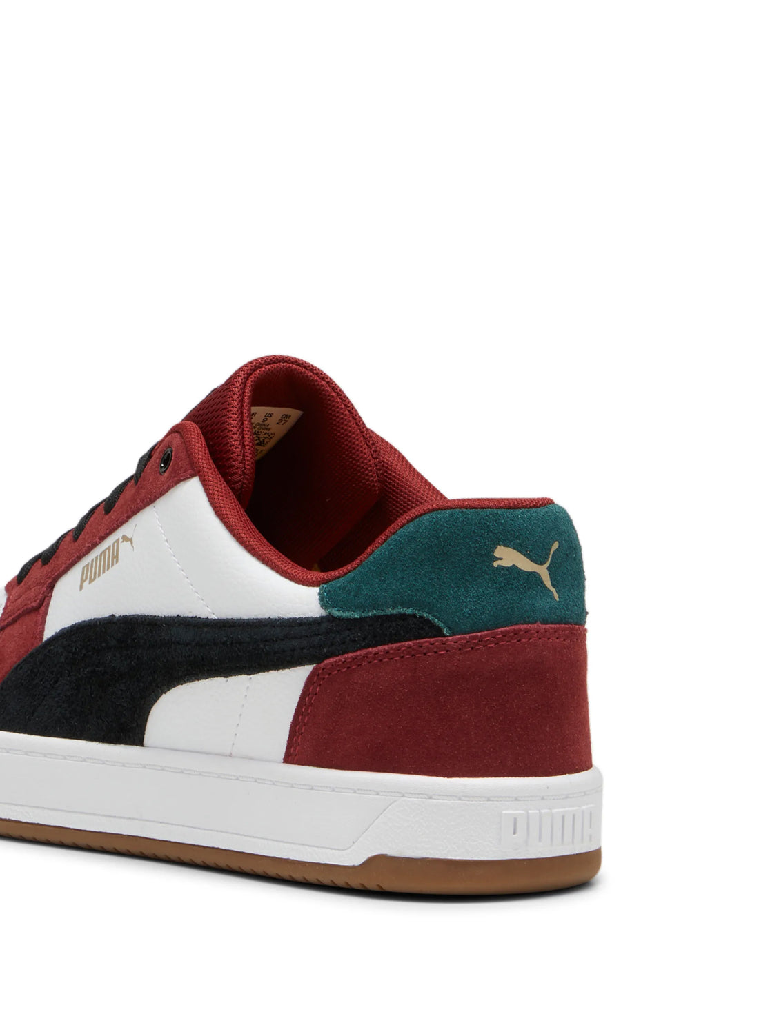 Sneakers Bordeaux Puma