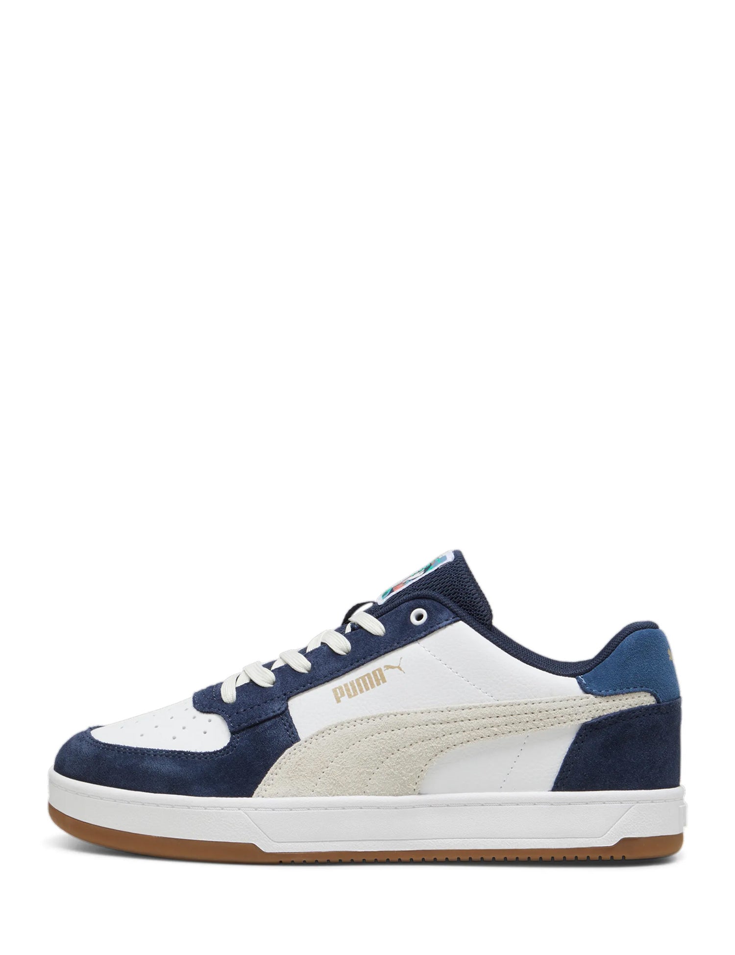 Sneakers Blu Puma