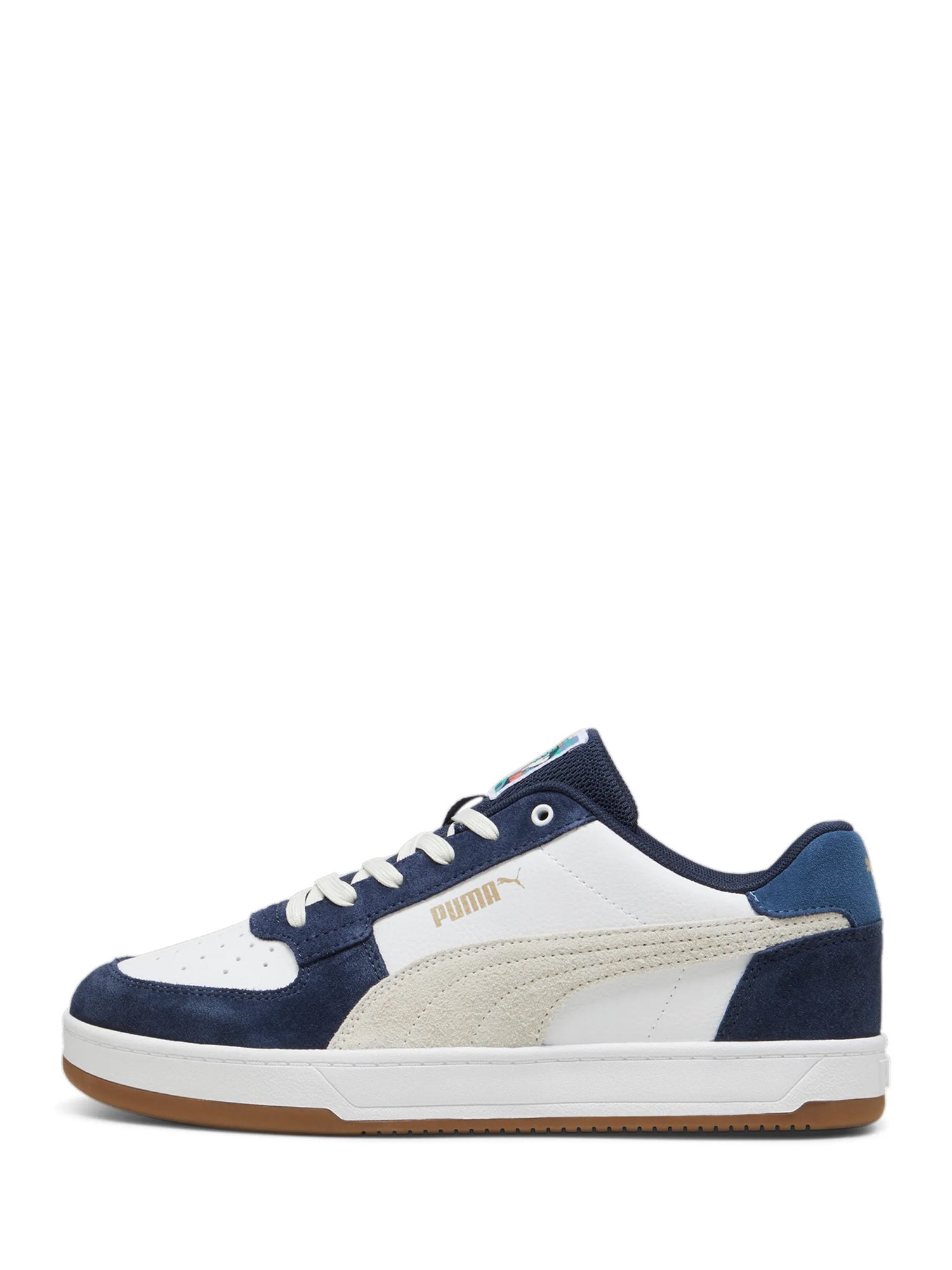 Sneakers Blu Puma