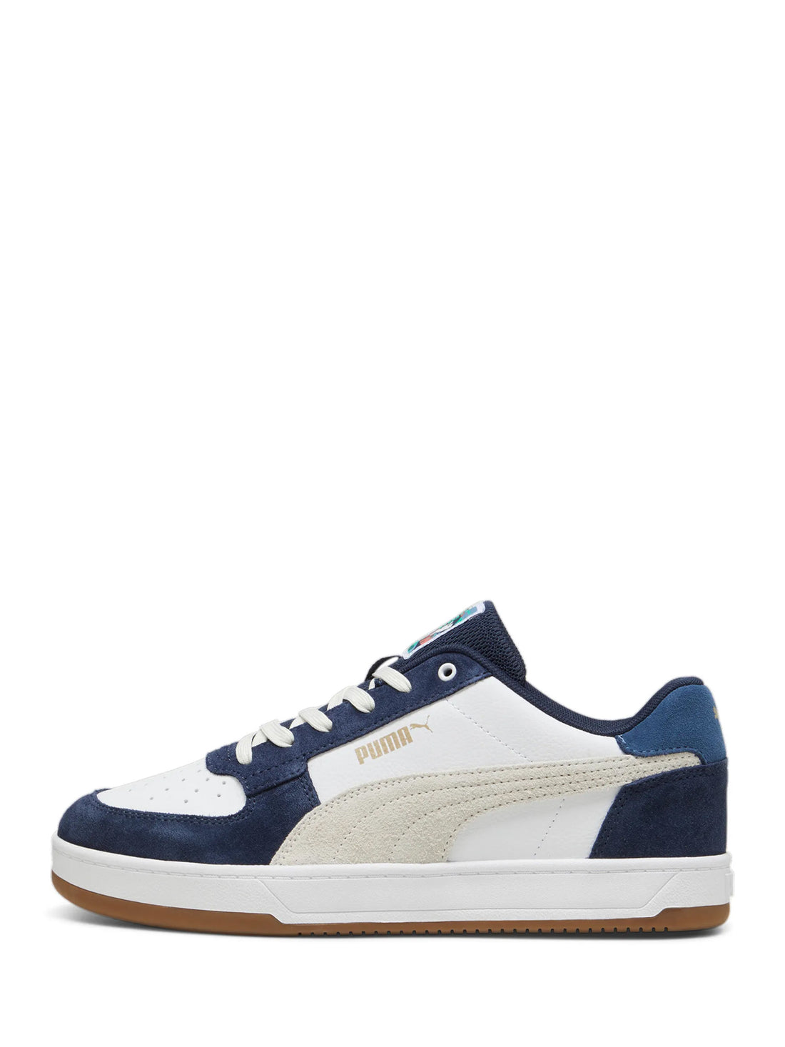 Sneakers Blu Puma