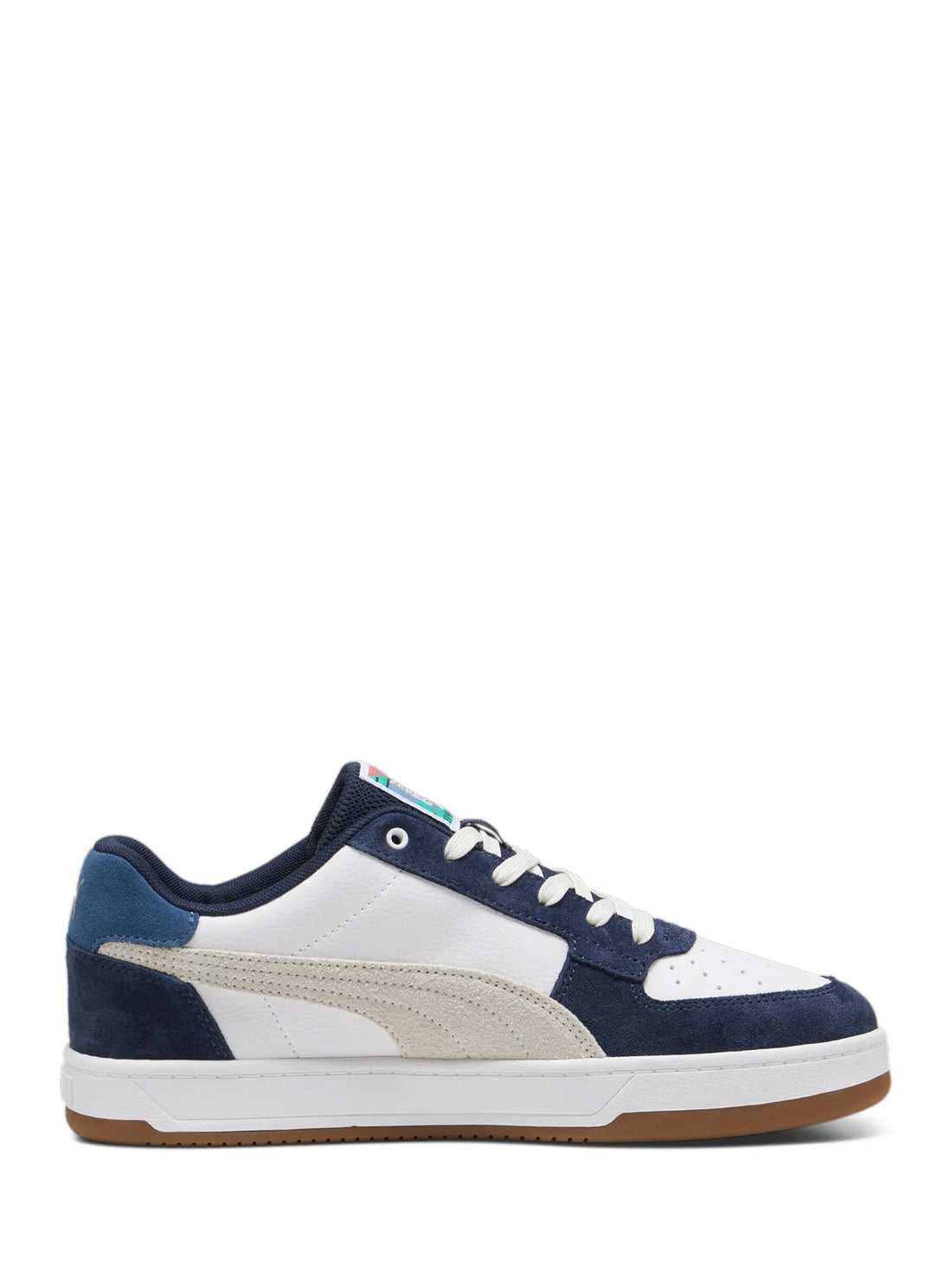 Sneakers Blu Puma