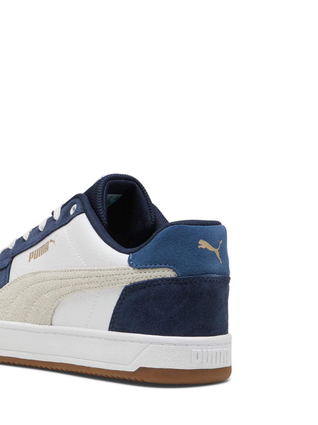 Sneakers Blu Puma