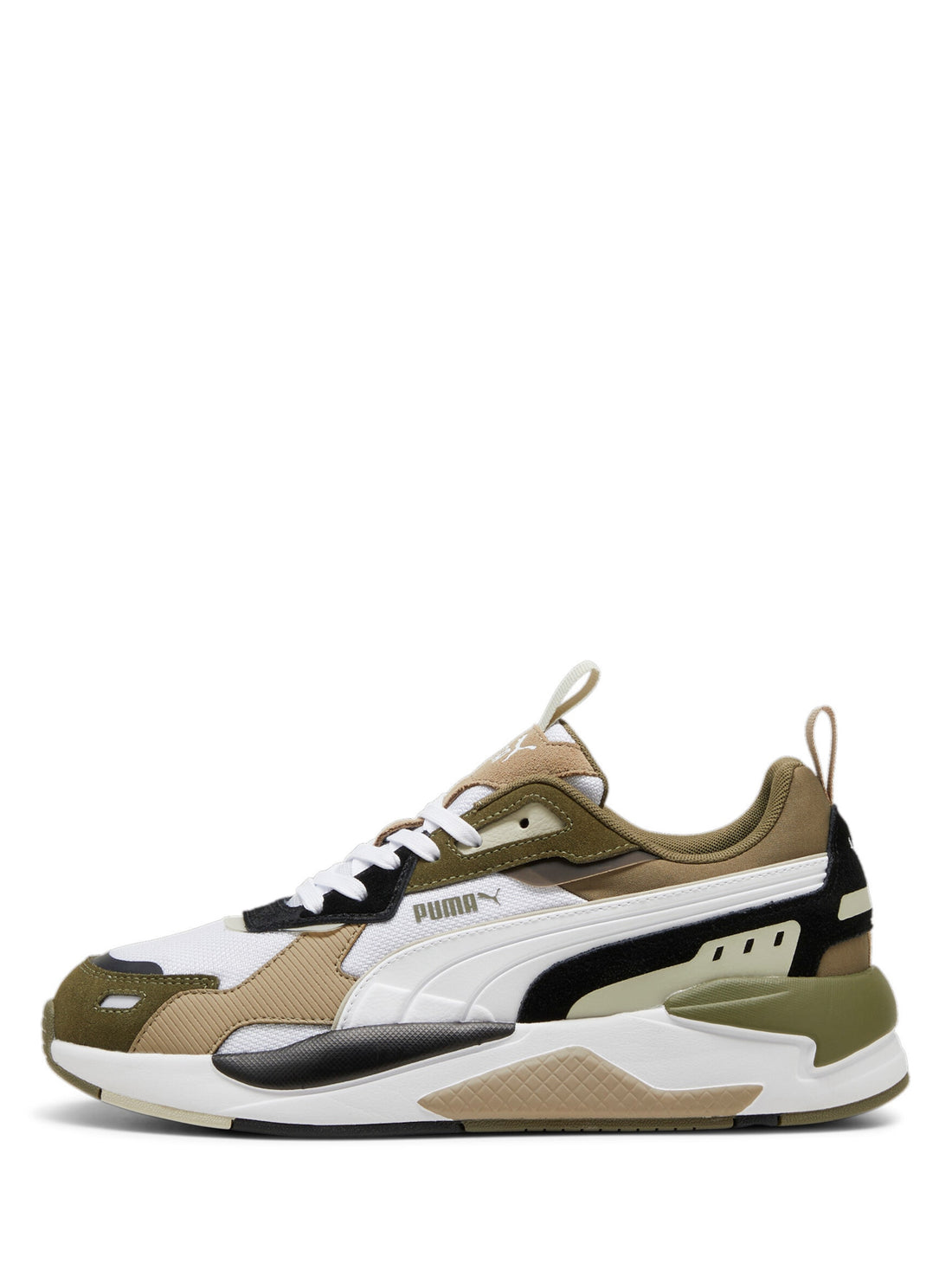 Sneakers Verde Puma