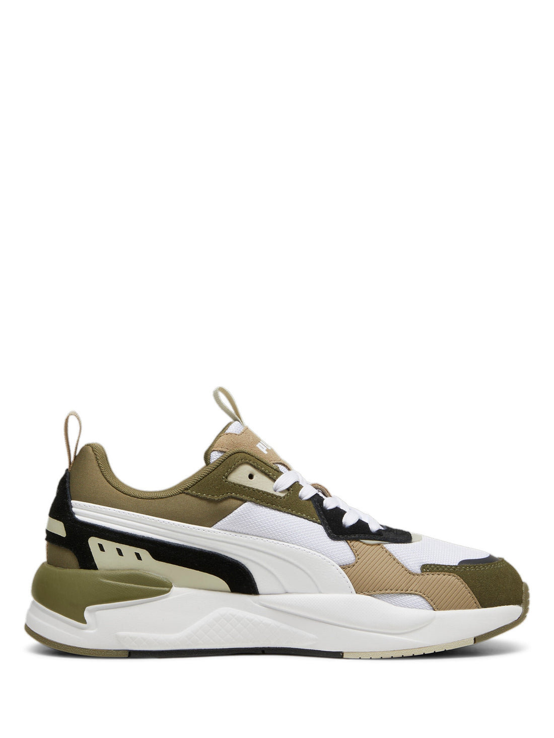 Sneakers Verde Puma