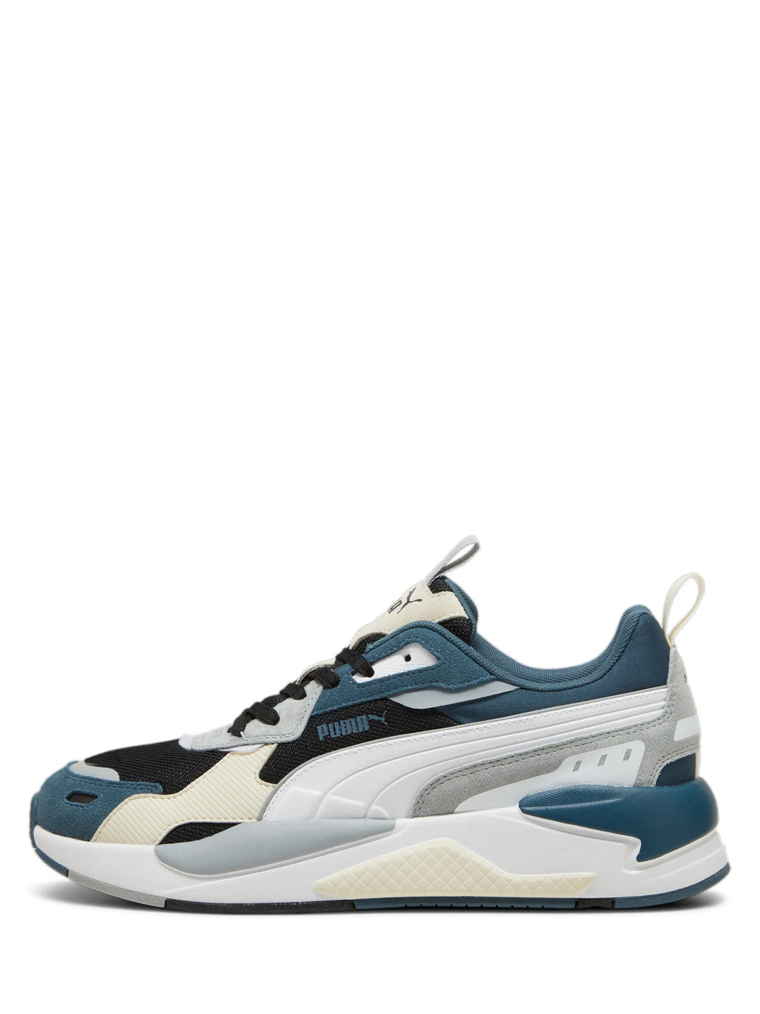 Sneakers Blu Puma