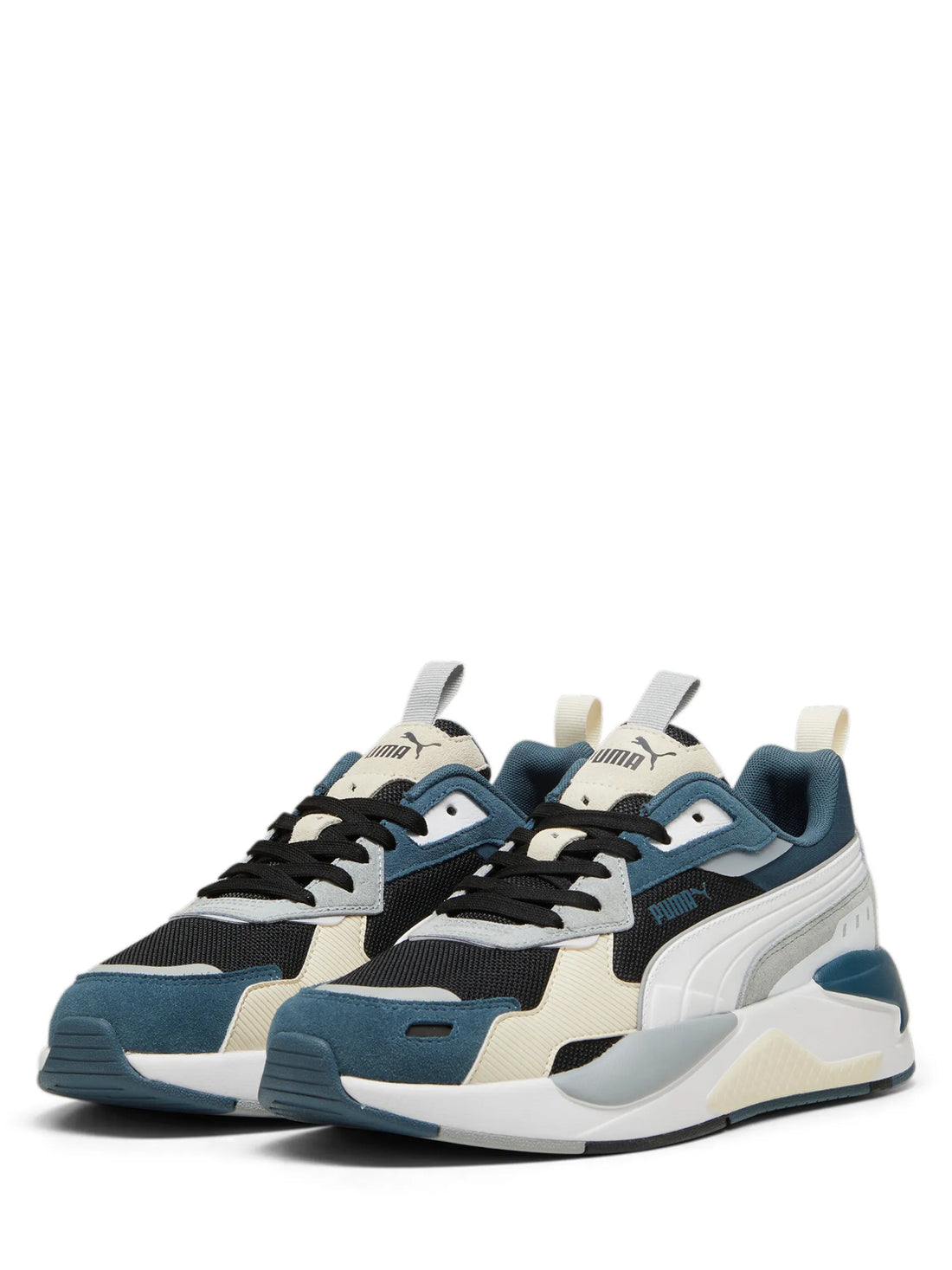 Sneakers Blu Puma