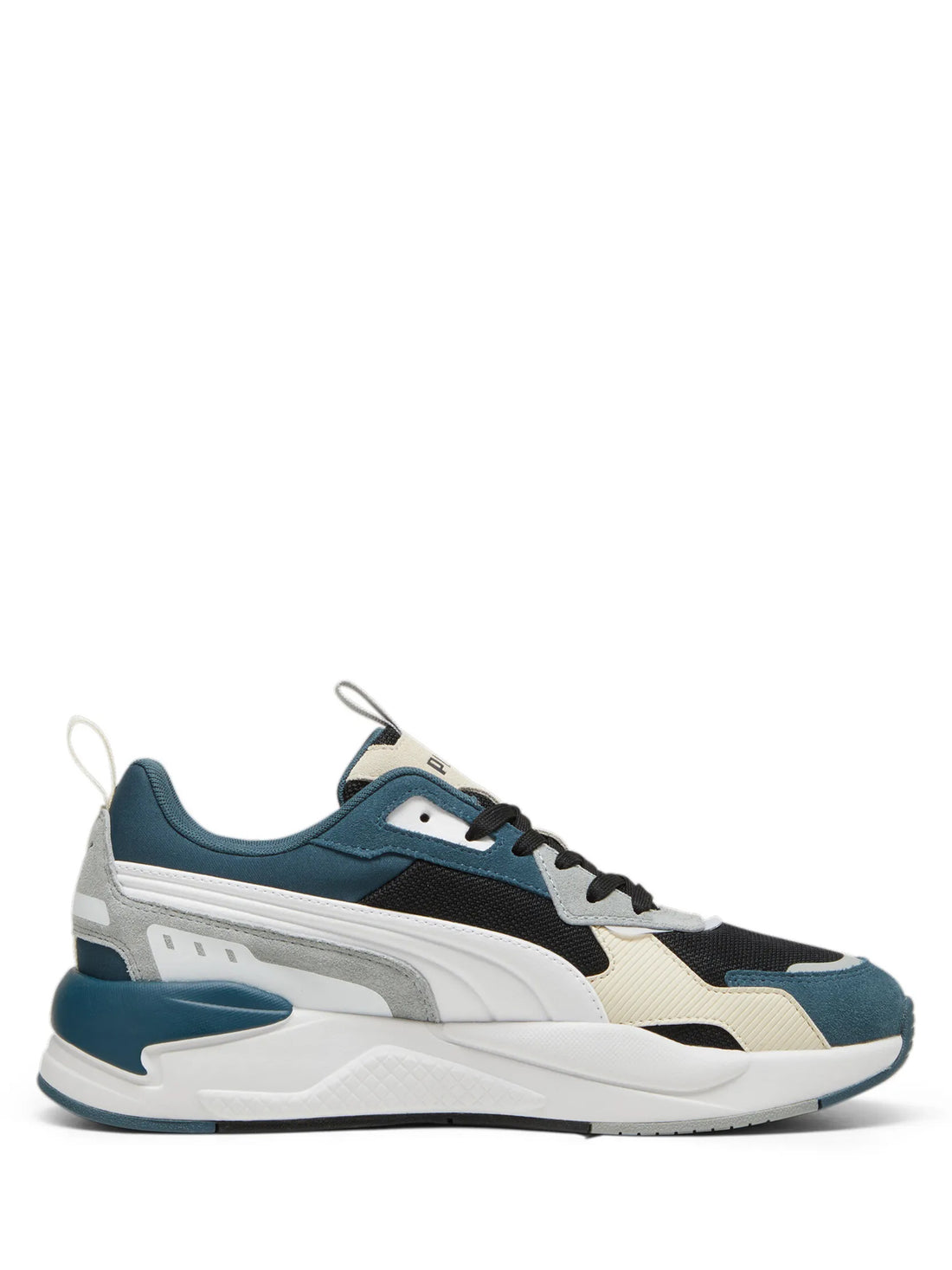 Sneakers Blu Puma