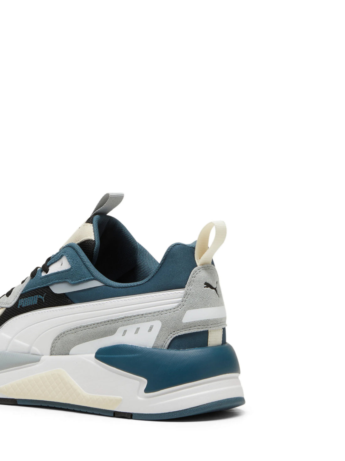 Sneakers Blu Puma