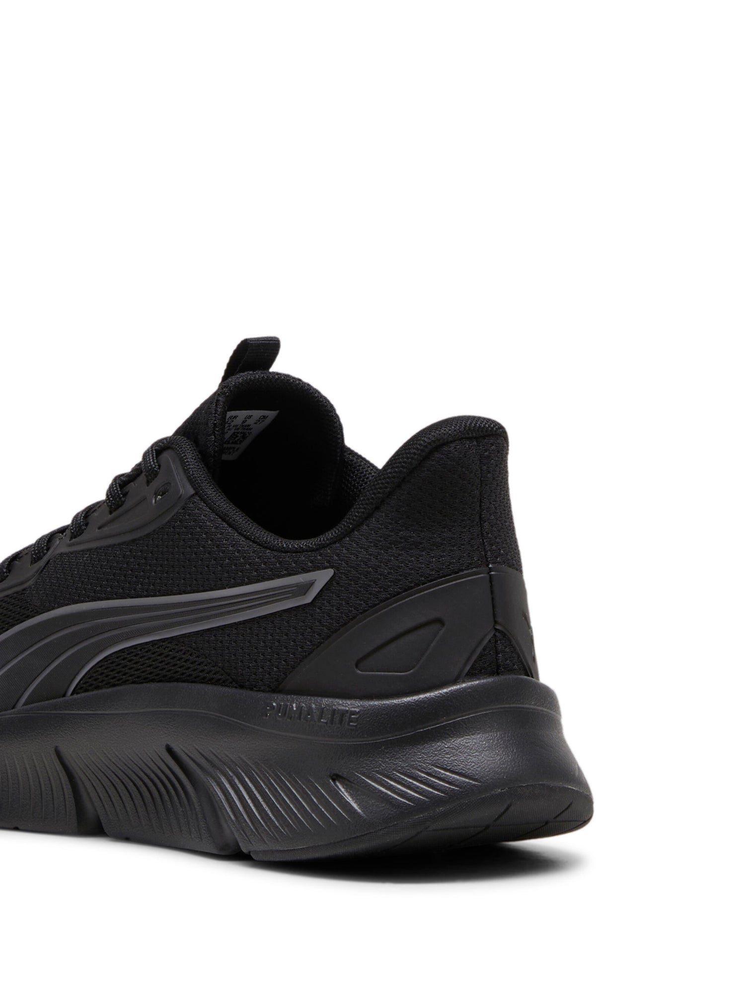 Scarpe da ginnastica Nero Puma