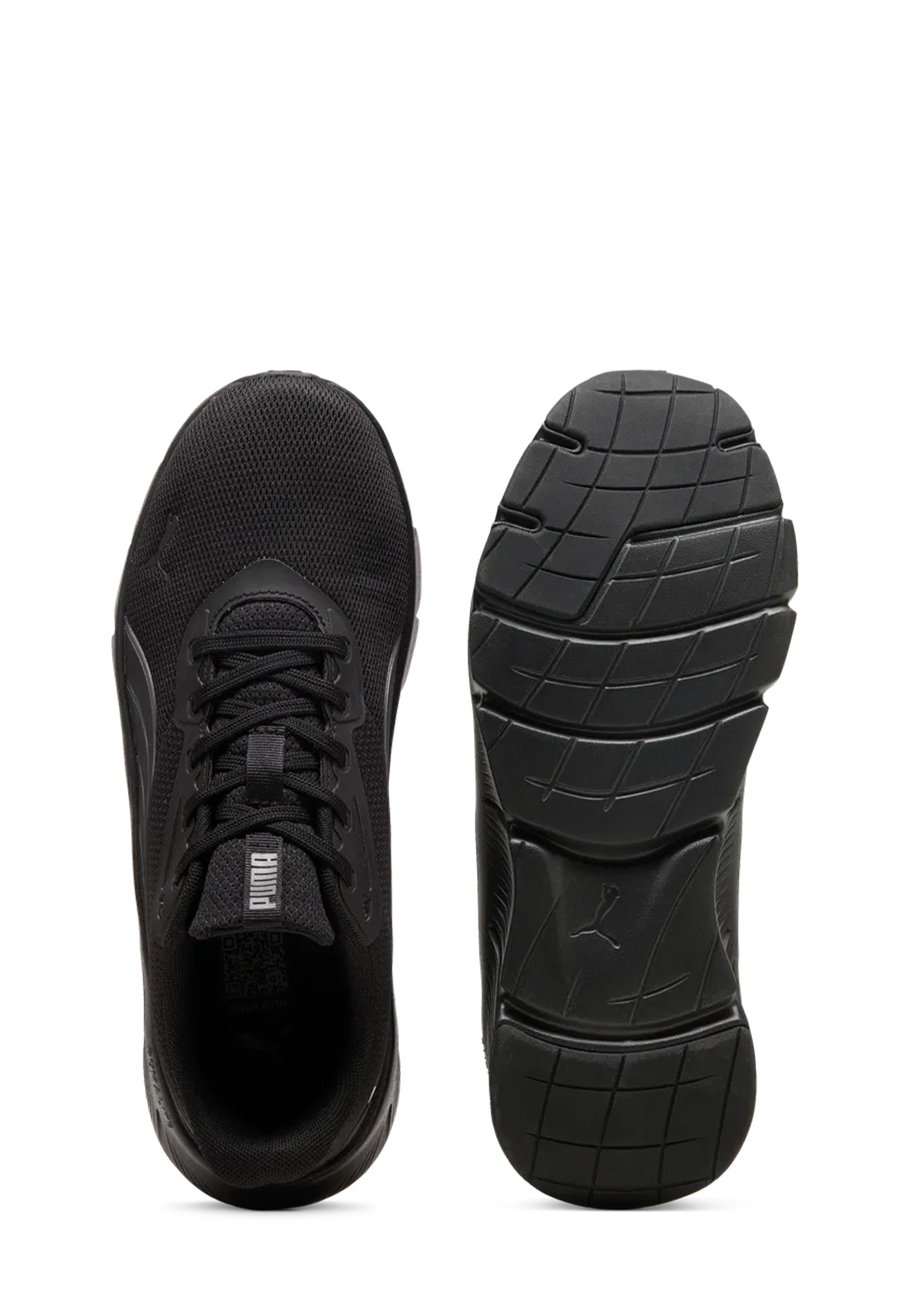 Scarpe da ginnastica Nero Nero Puma