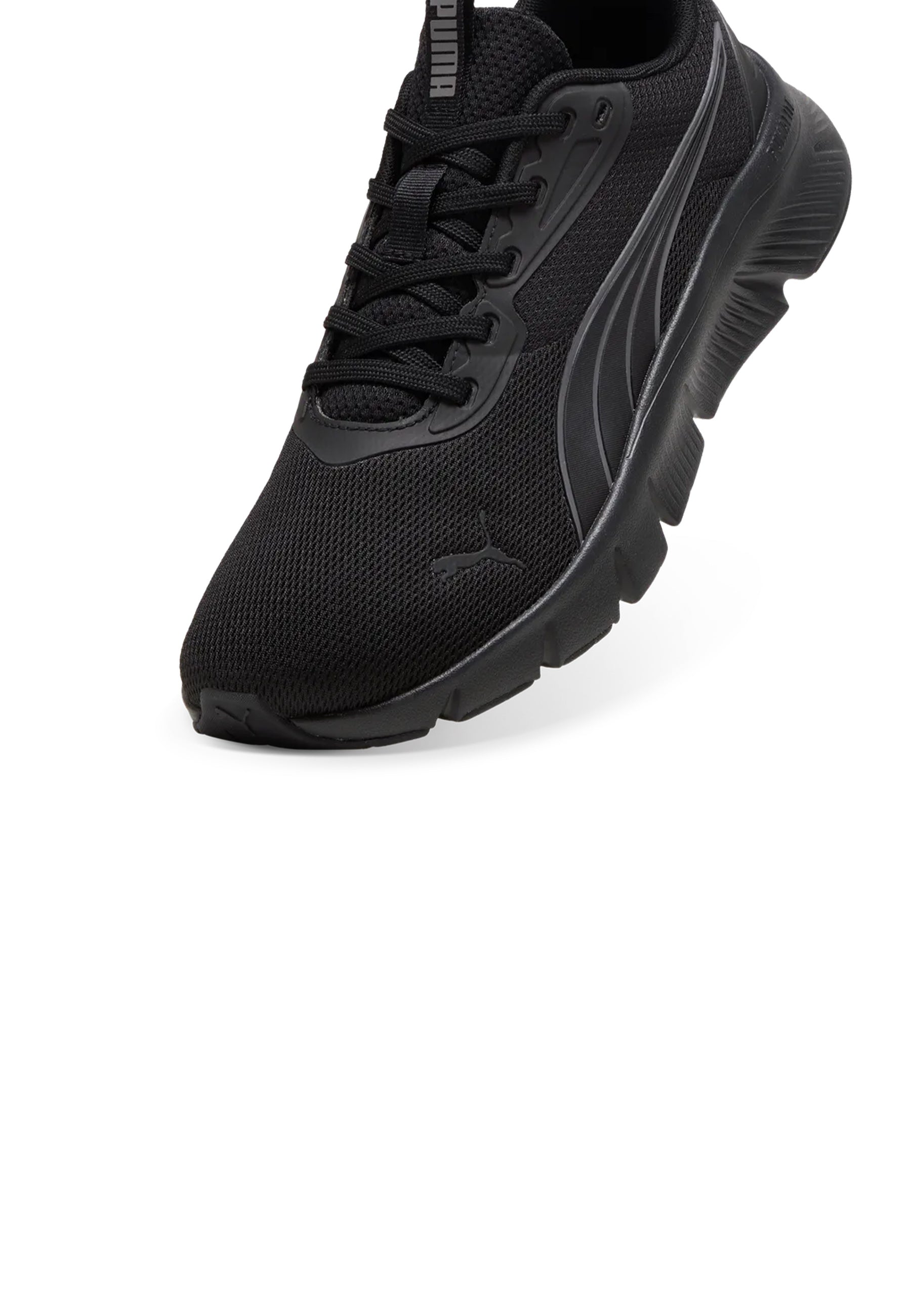 Scarpe da ginnastica Nero Nero Puma