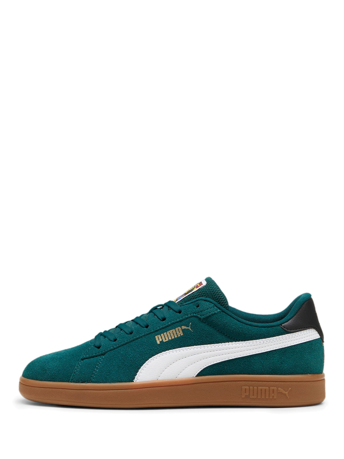 Sneakers Verde Puma