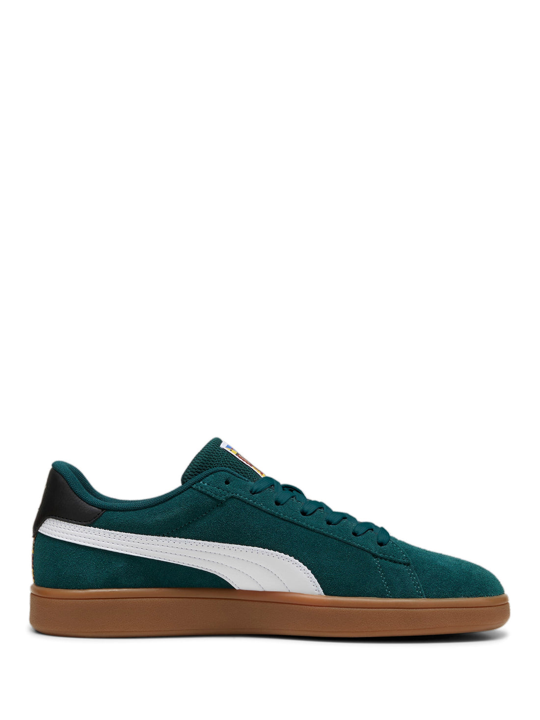 Sneakers Verde Puma