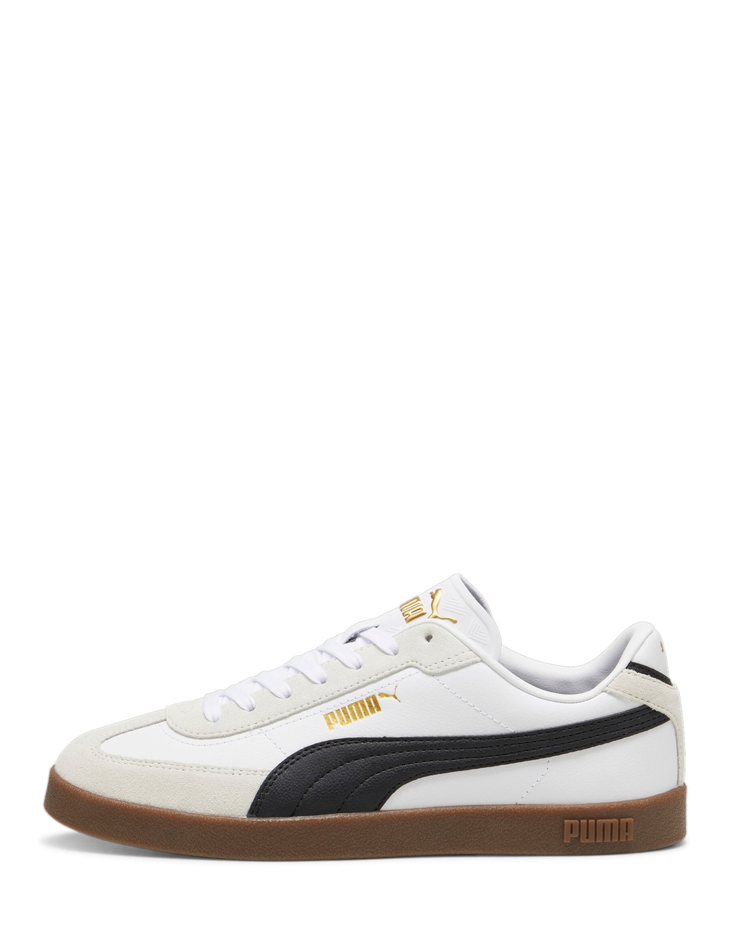 Sneakers Bianco Puma