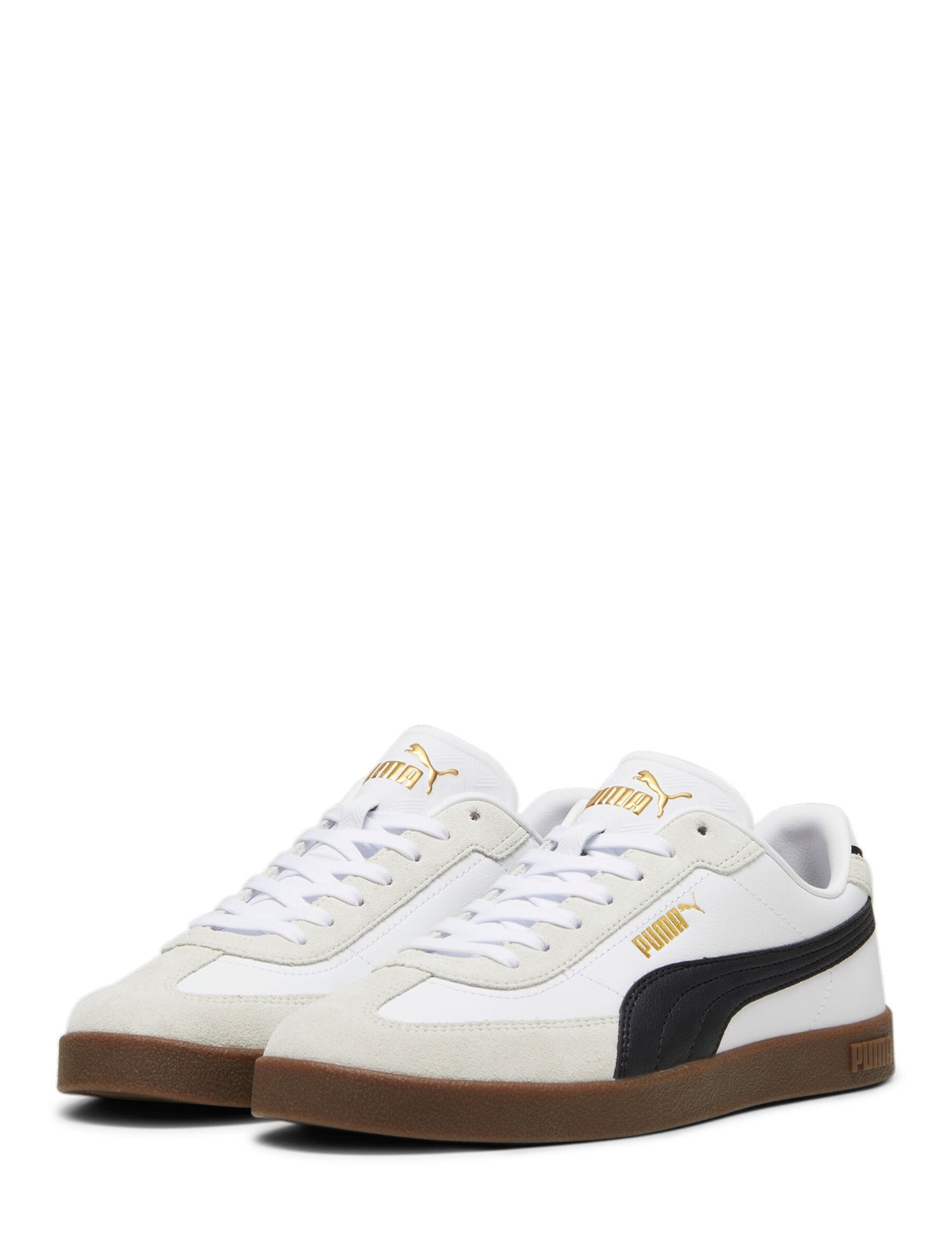 Sneakers Bianco Puma
