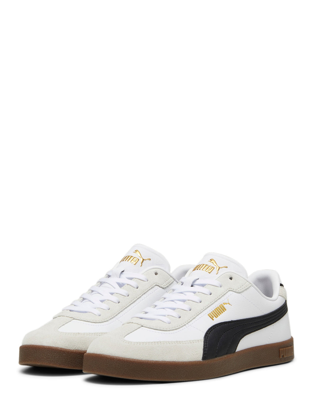 Sneakers Bianco Puma