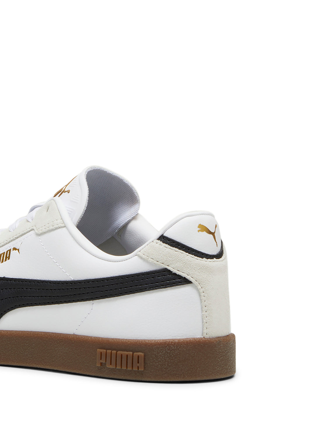 Sneakers Bianco Puma