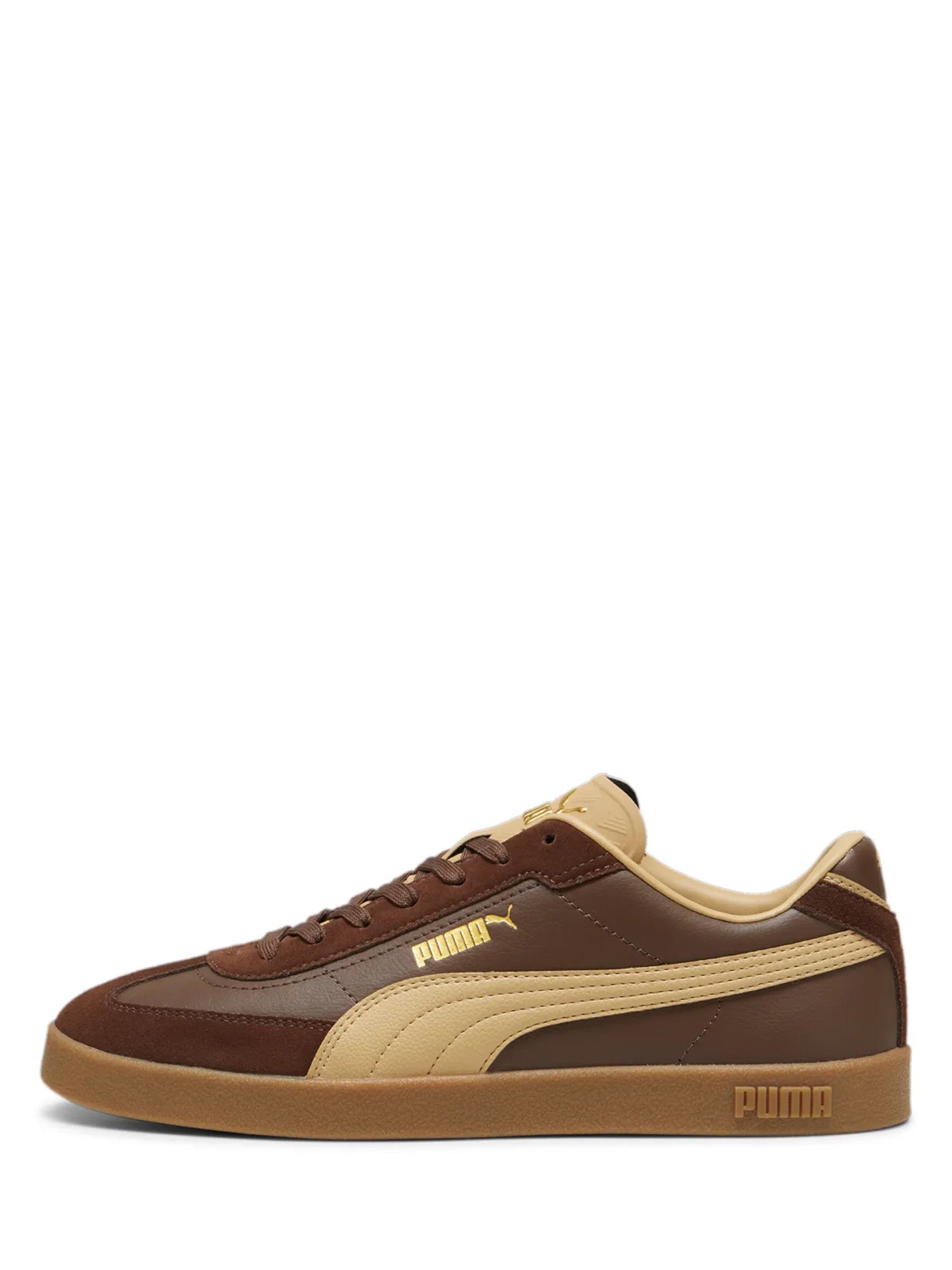 Sneakers Marrone Puma