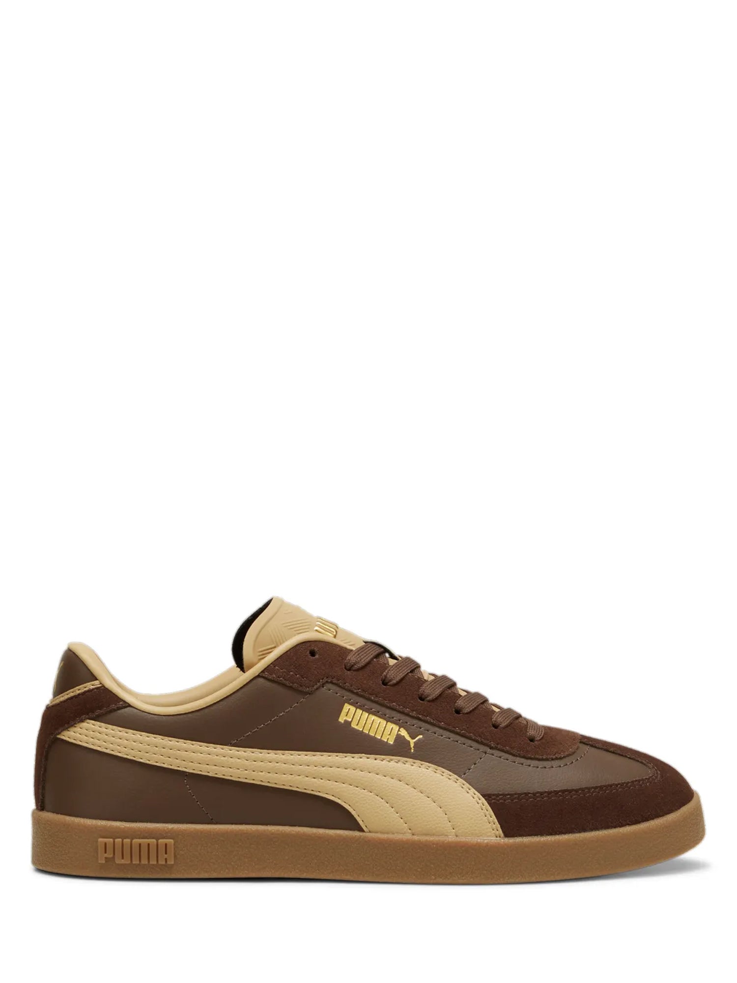 Sneakers Marrone Puma