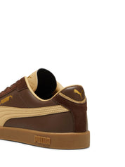 Sneakers Marrone Puma