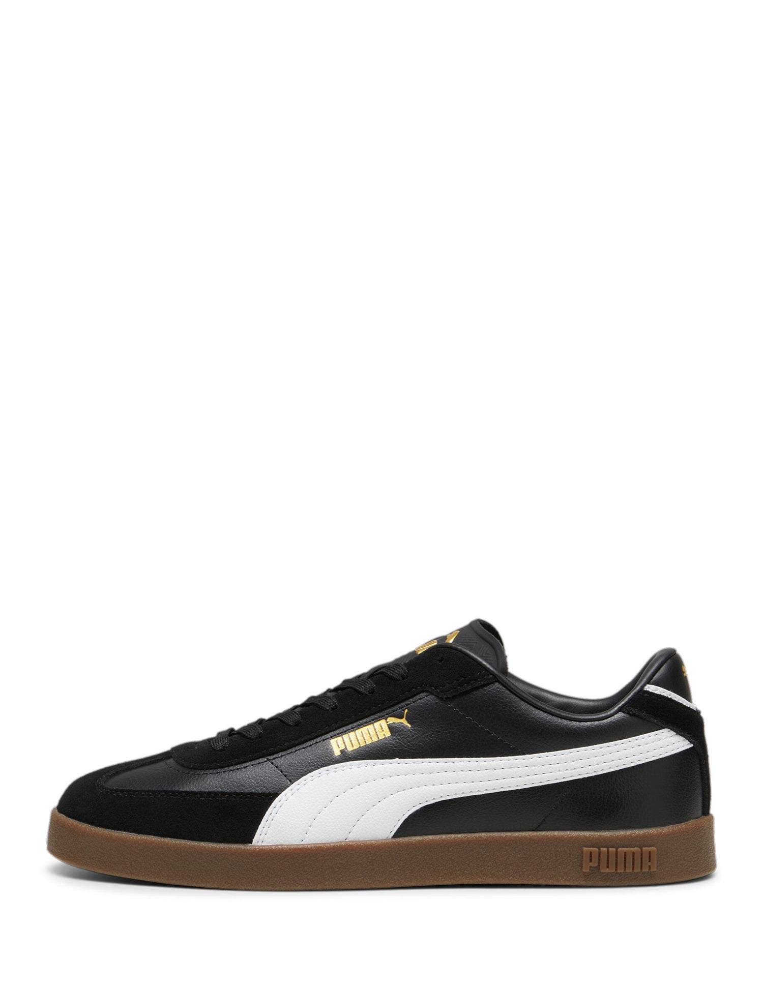 Sneakers Nero Puma