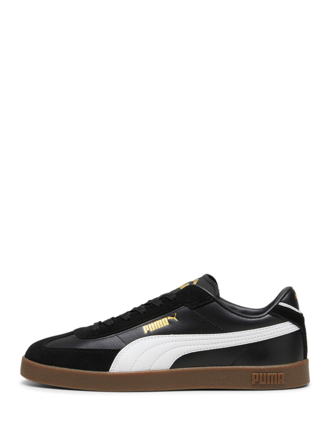 Sneakers Nero Puma