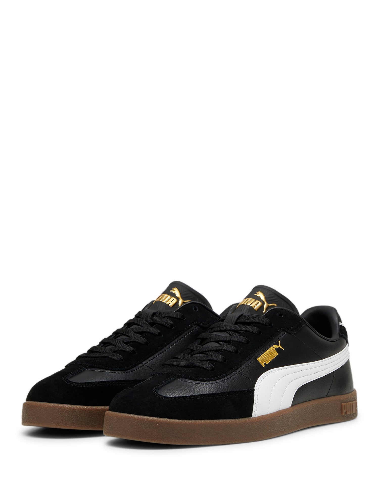 Sneakers Nero Puma