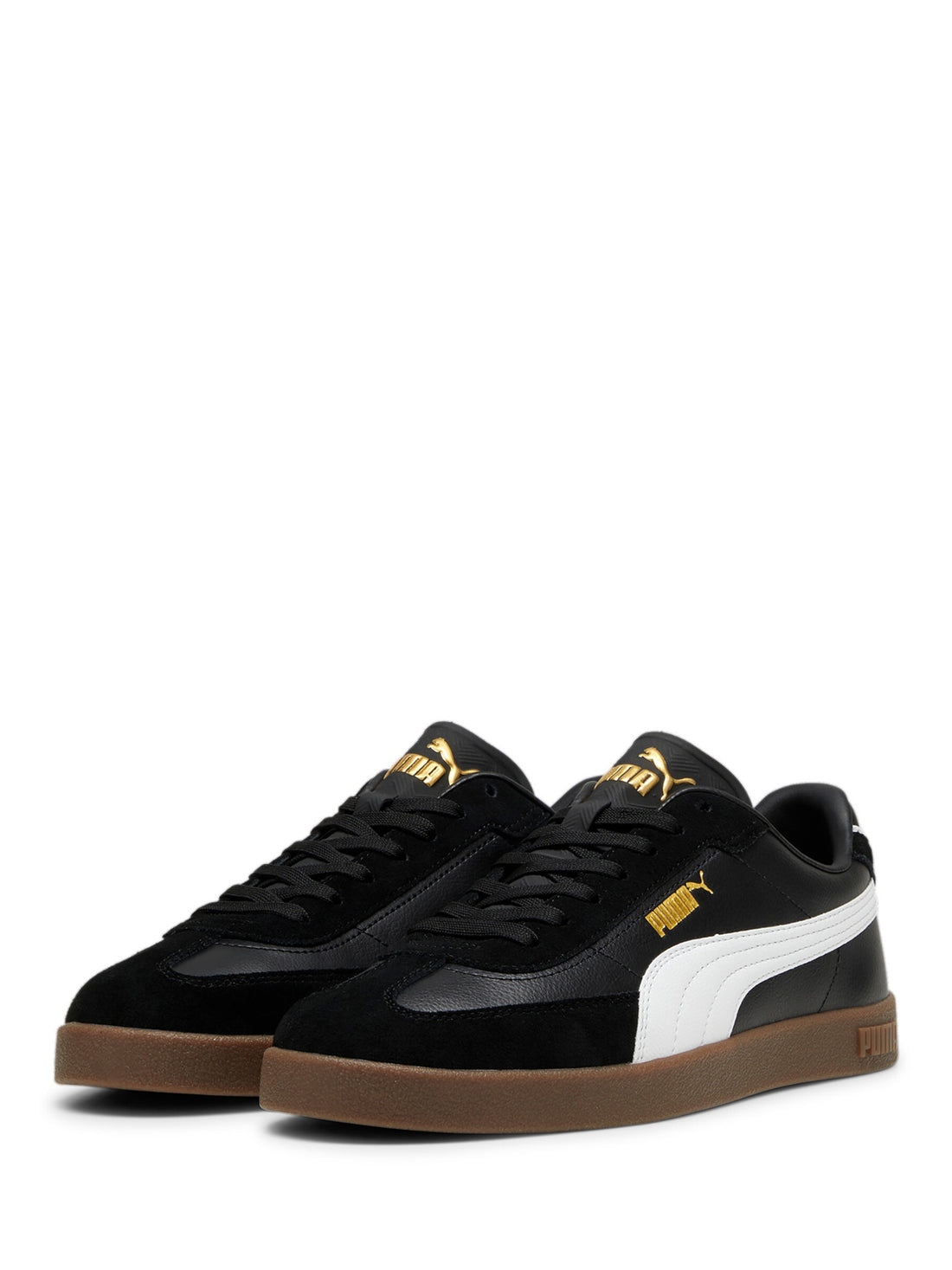 Sneakers Nero Puma