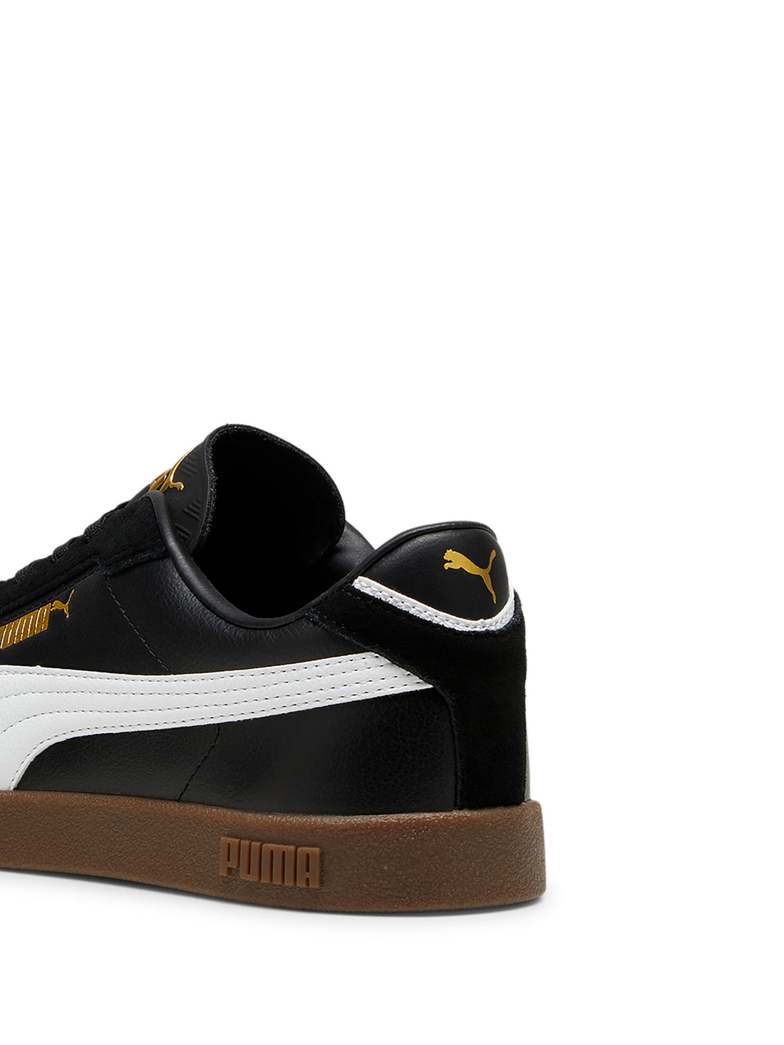 Sneakers Nero Puma