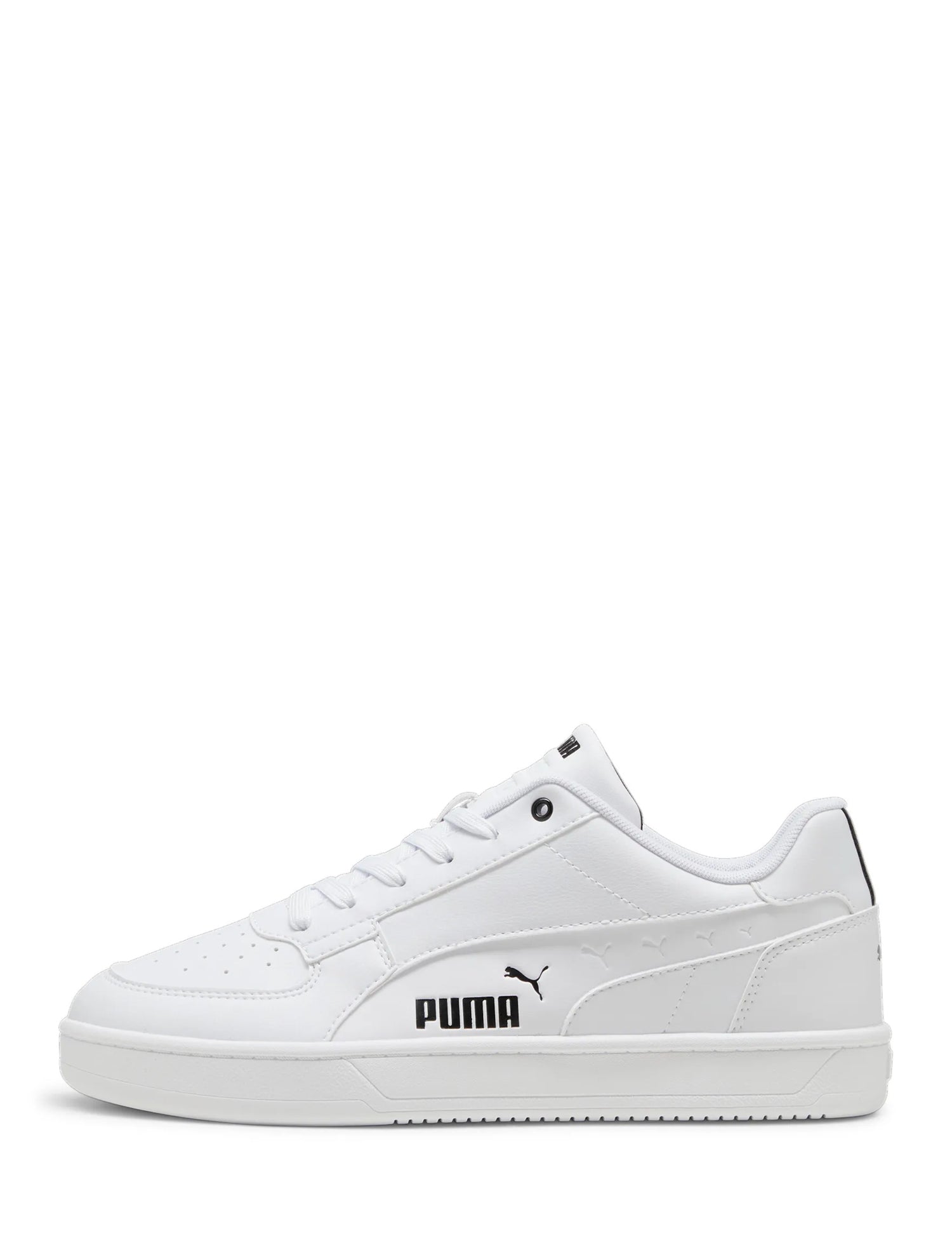 Sneakers Bianco Puma