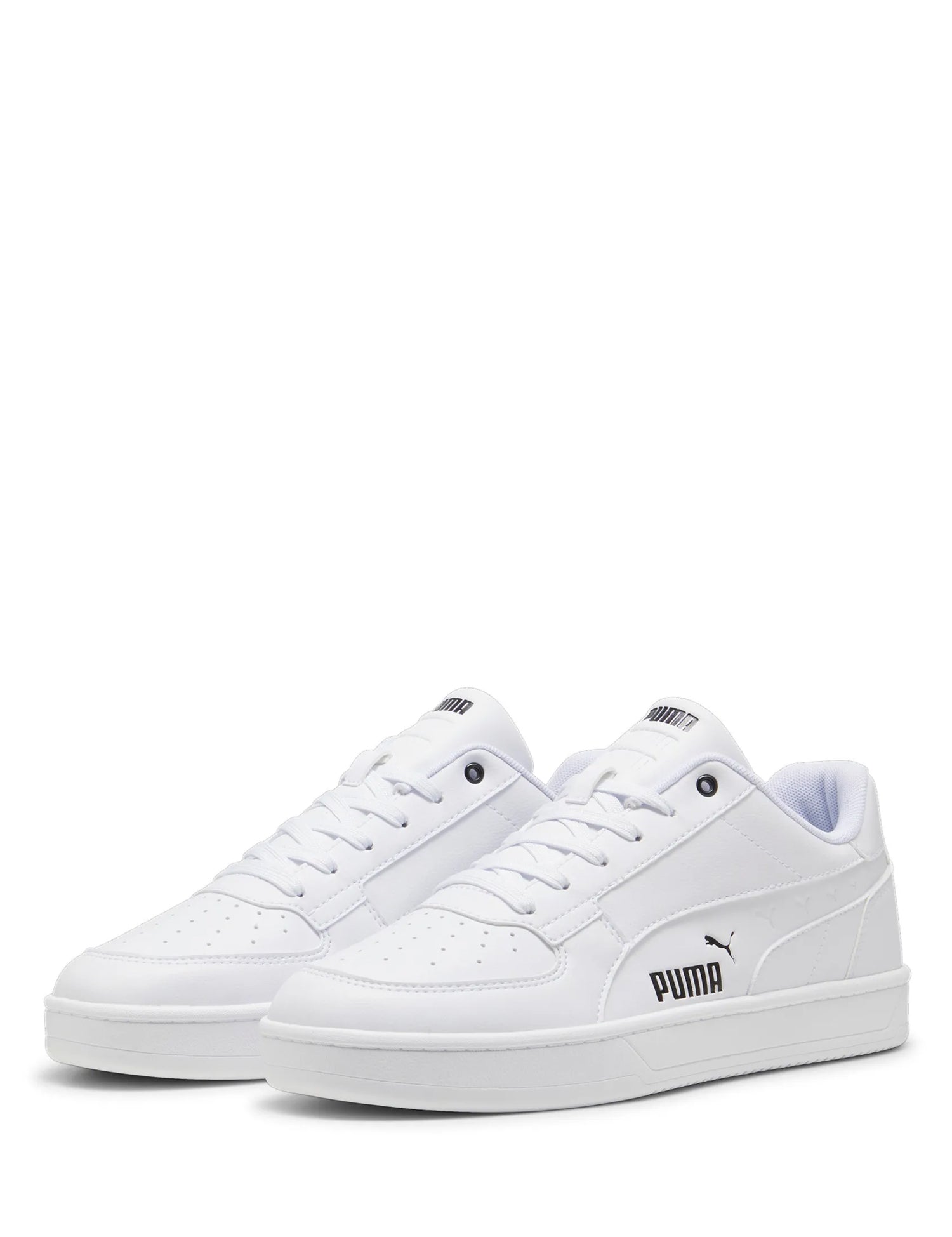 Sneakers Bianco Puma