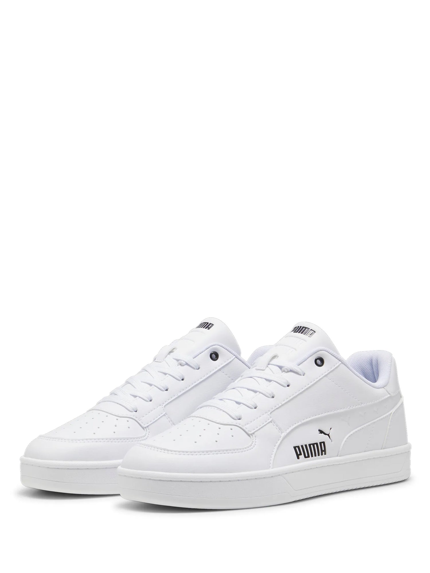 Sneakers Bianco Puma