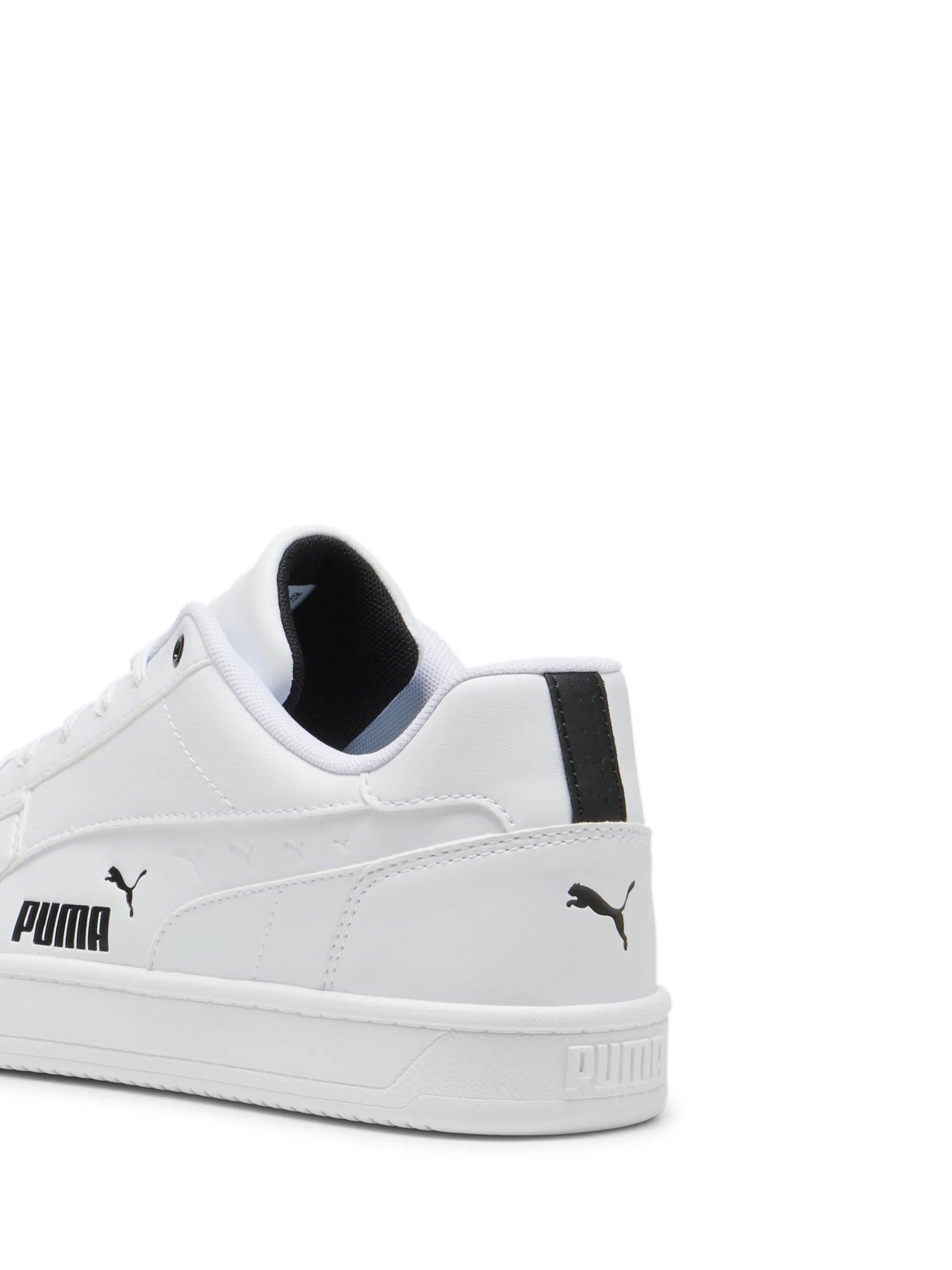 Sneakers Bianco Puma