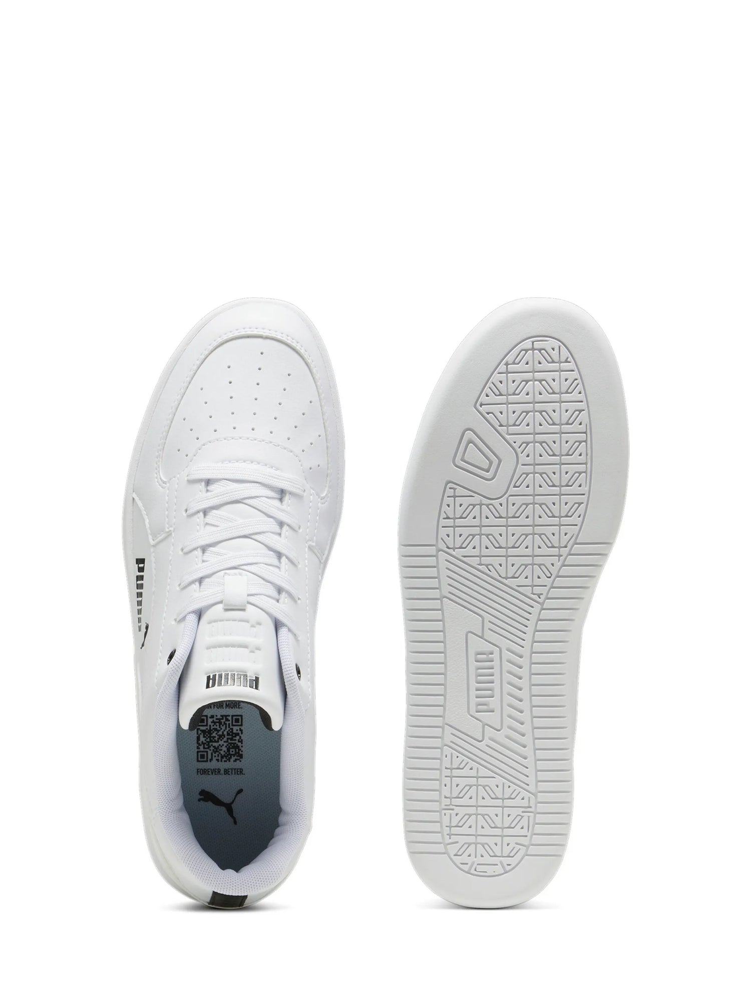Sneakers Bianco Puma