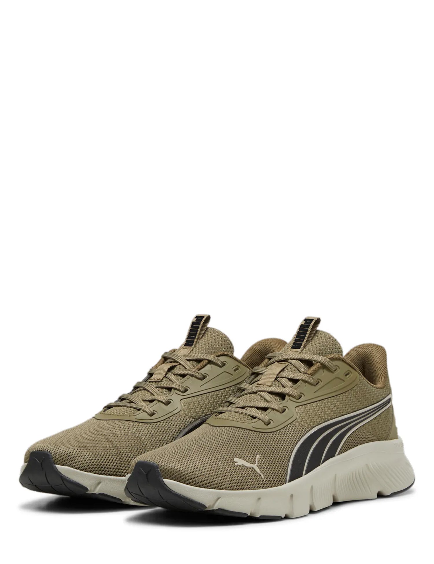 Scarpe da ginnastica Verde Puma