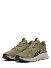 Scarpe da ginnastica Verde Puma