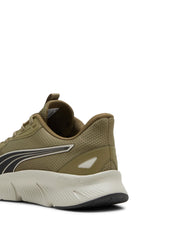 Scarpe da ginnastica Verde Puma