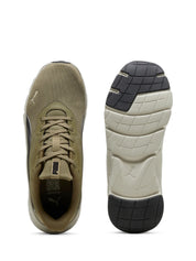 Scarpe da ginnastica Verde Puma