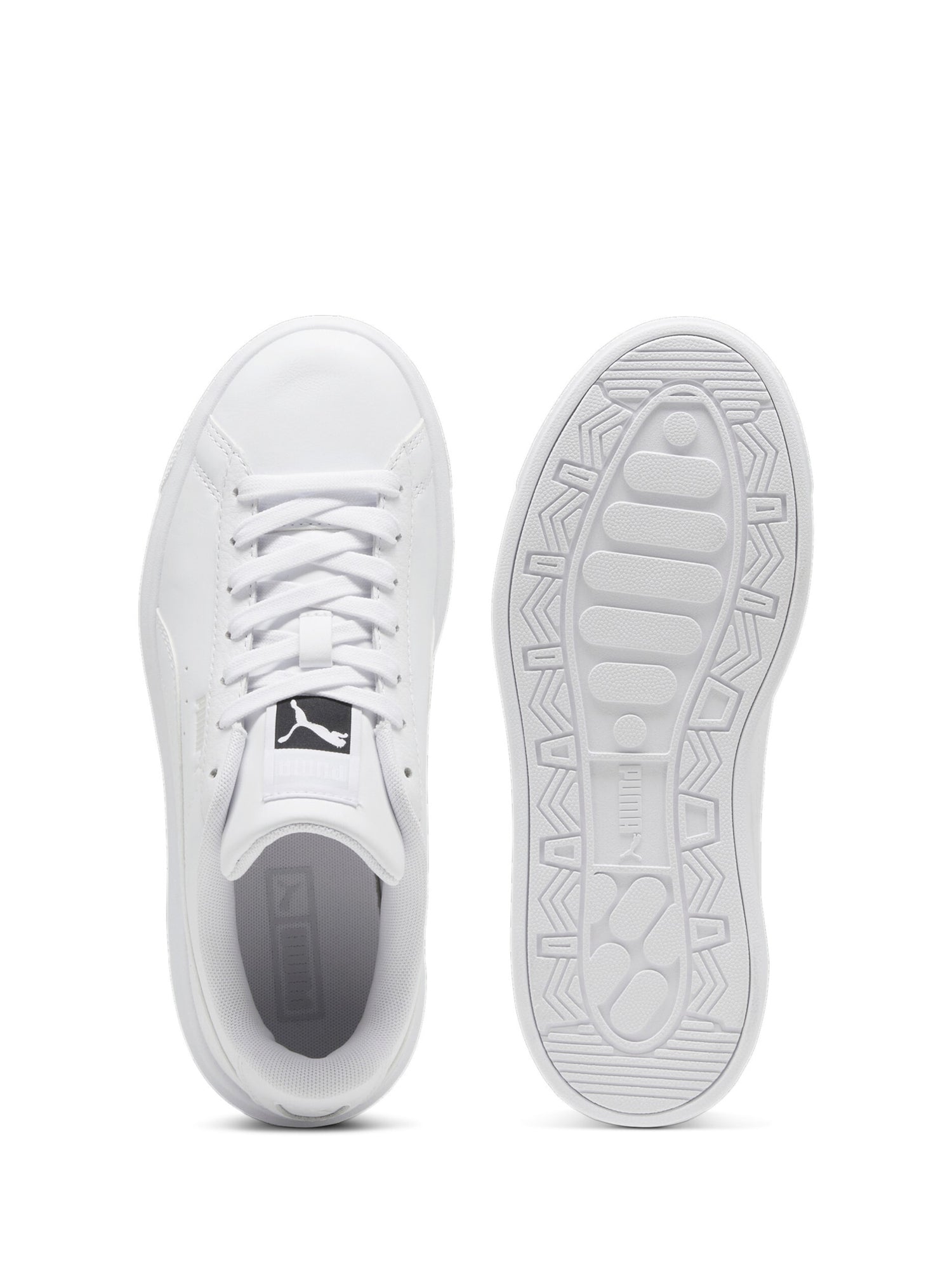 Sneakers Bianco Puma