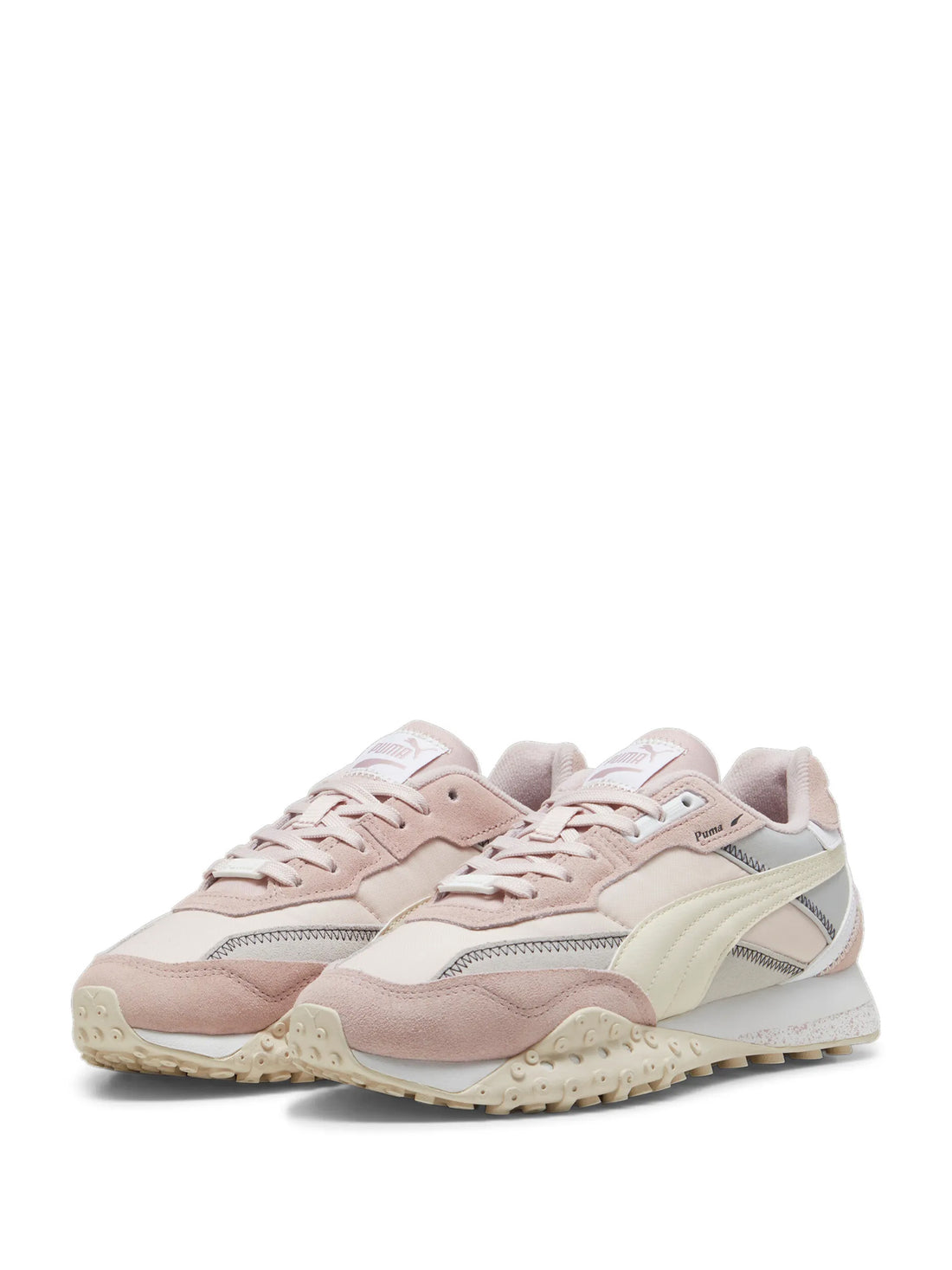 Sneakers Rosa Puma