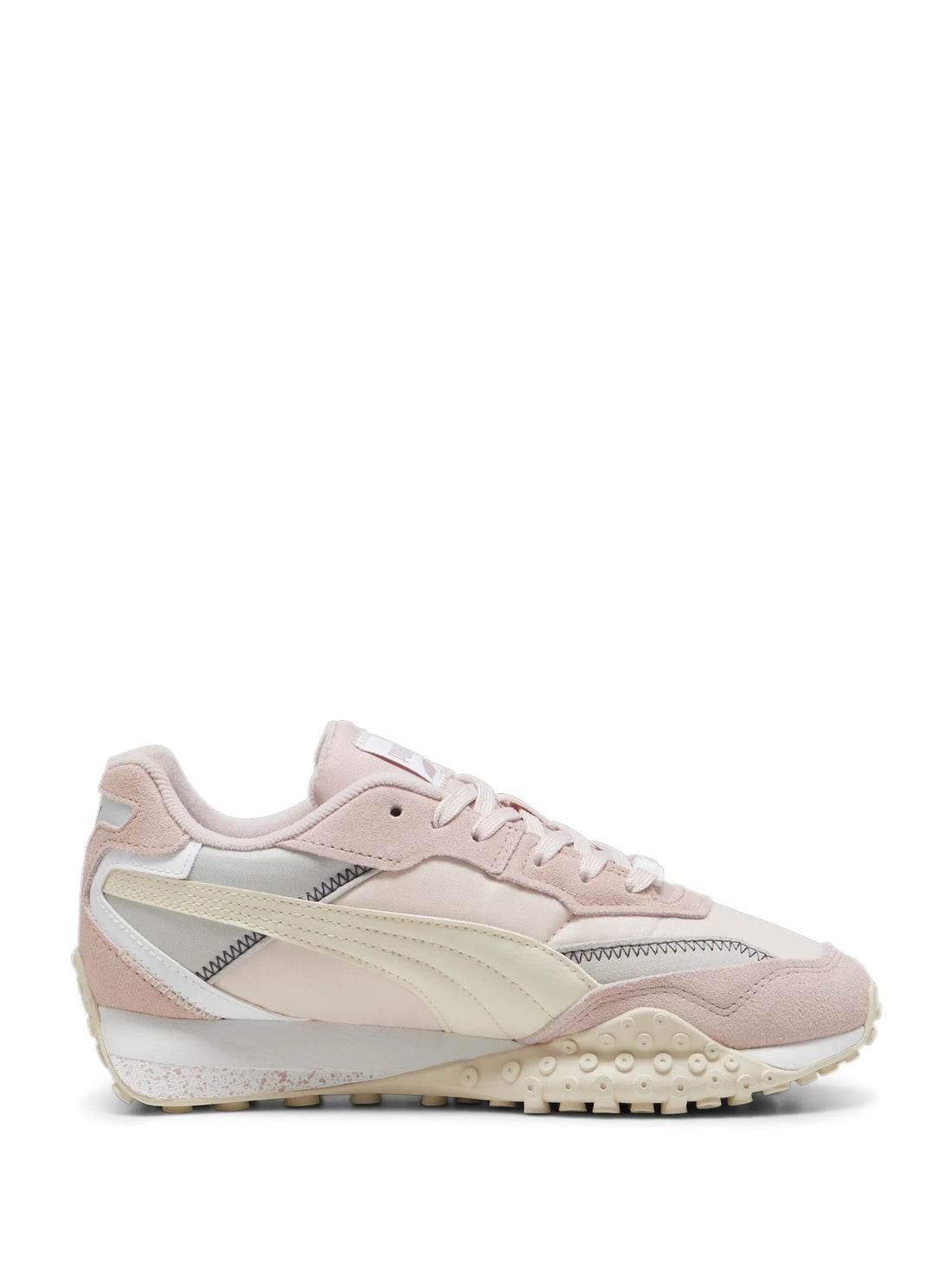 Sneakers Rosa Puma