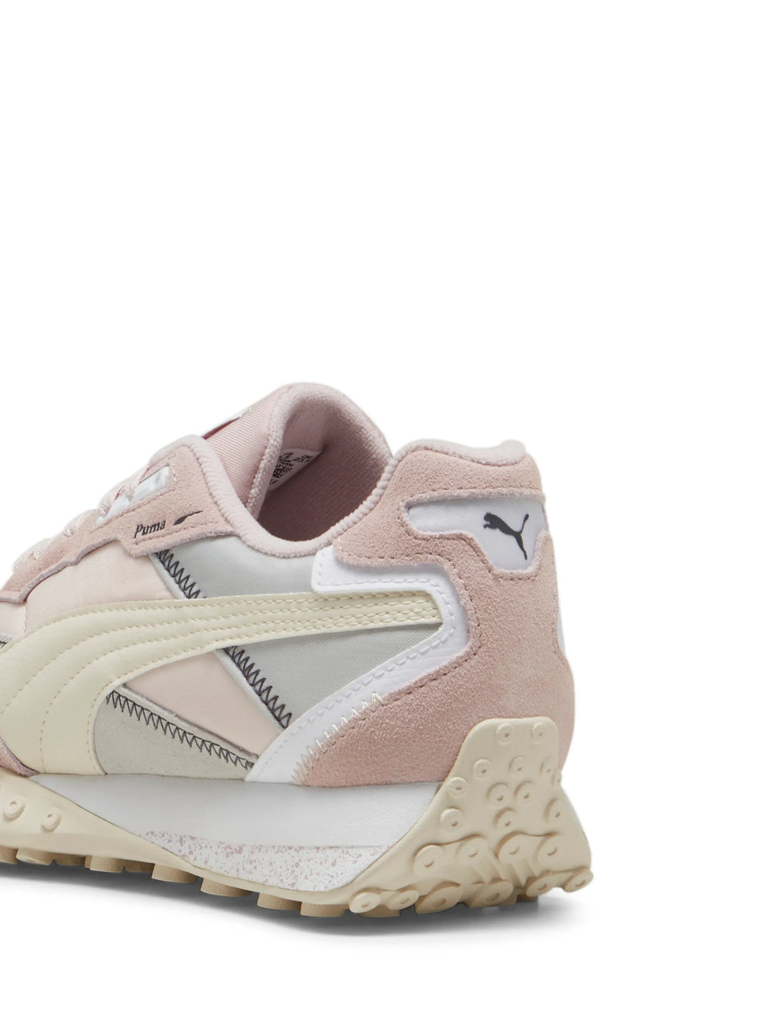 Sneakers Rosa Puma