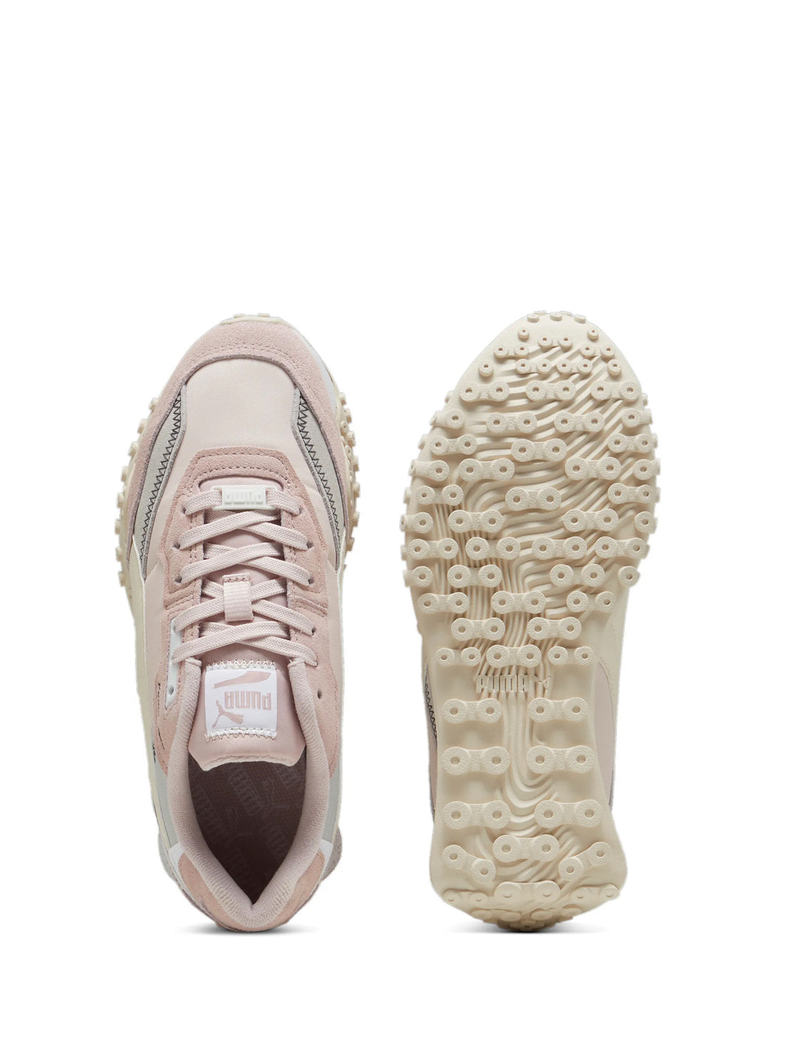 Sneakers Rosa Puma