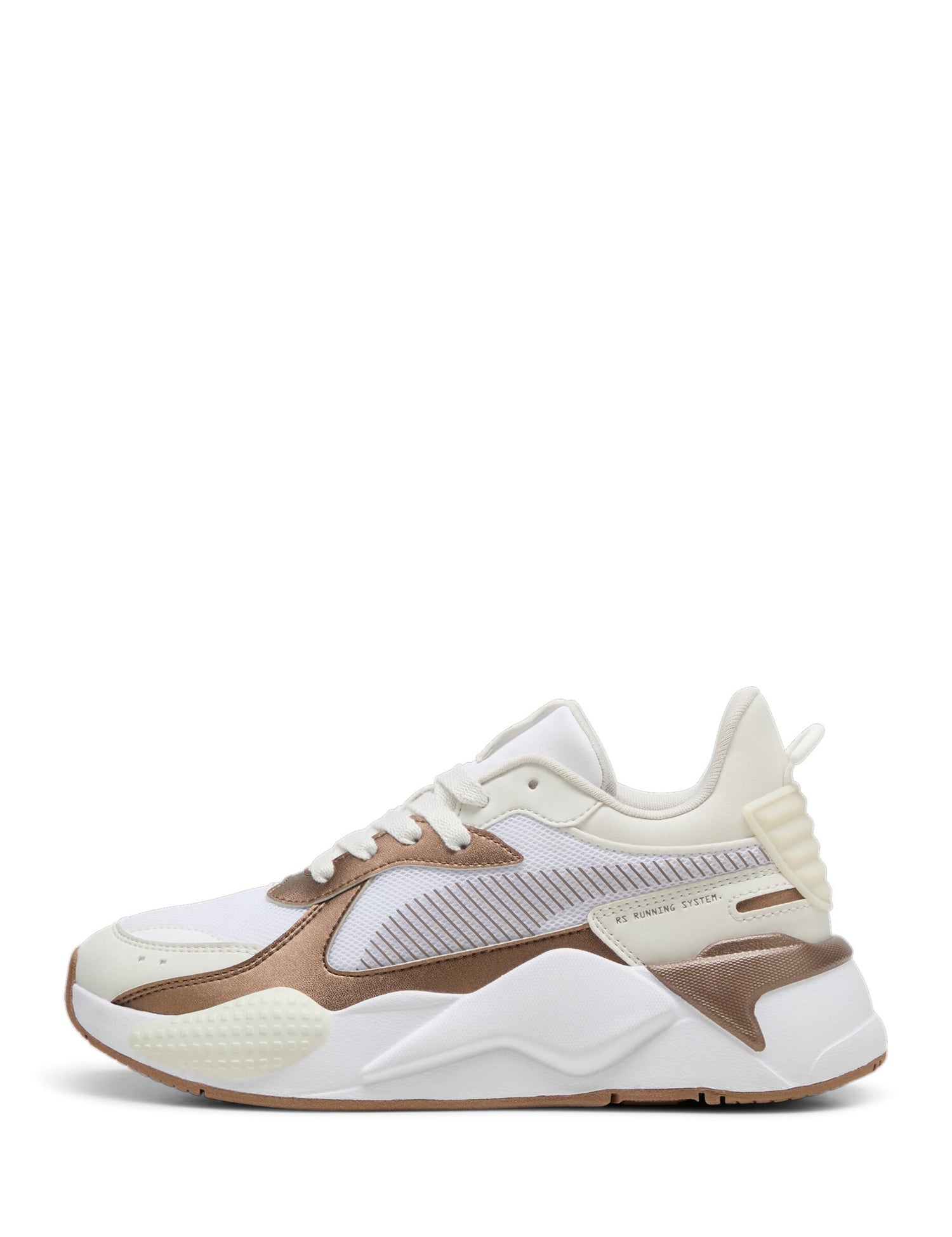 Sneakers Bianco Puma