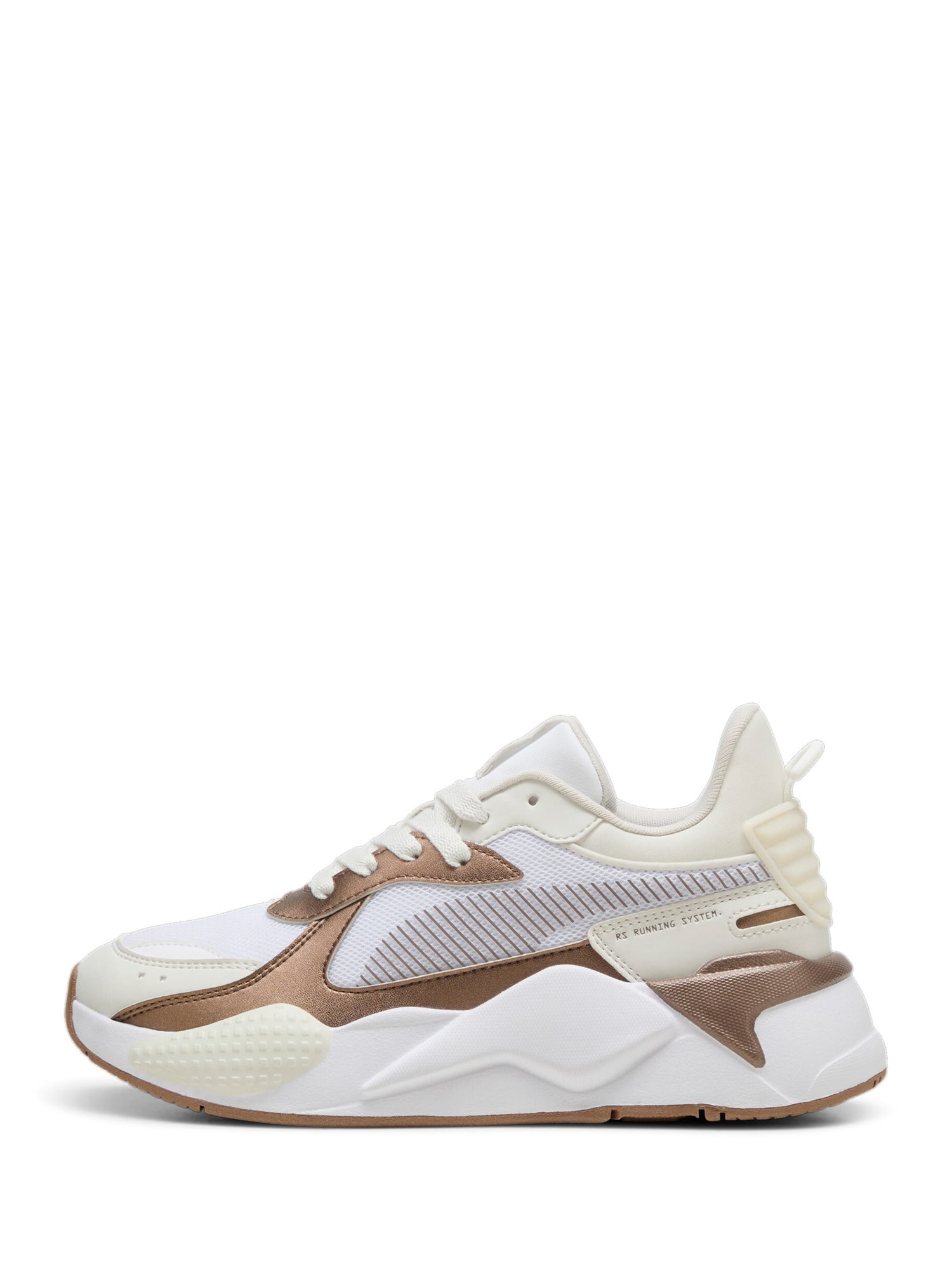 Sneakers Bianco Puma